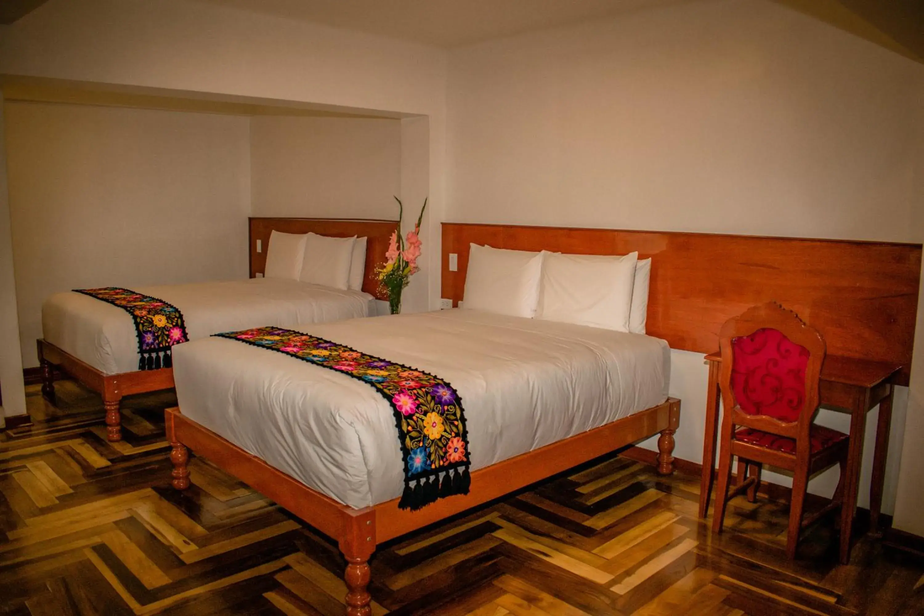 Standard Twin Room - single occupancy in Kantu hotel Standard Twin Room - single occupancy in Kantu hotel
