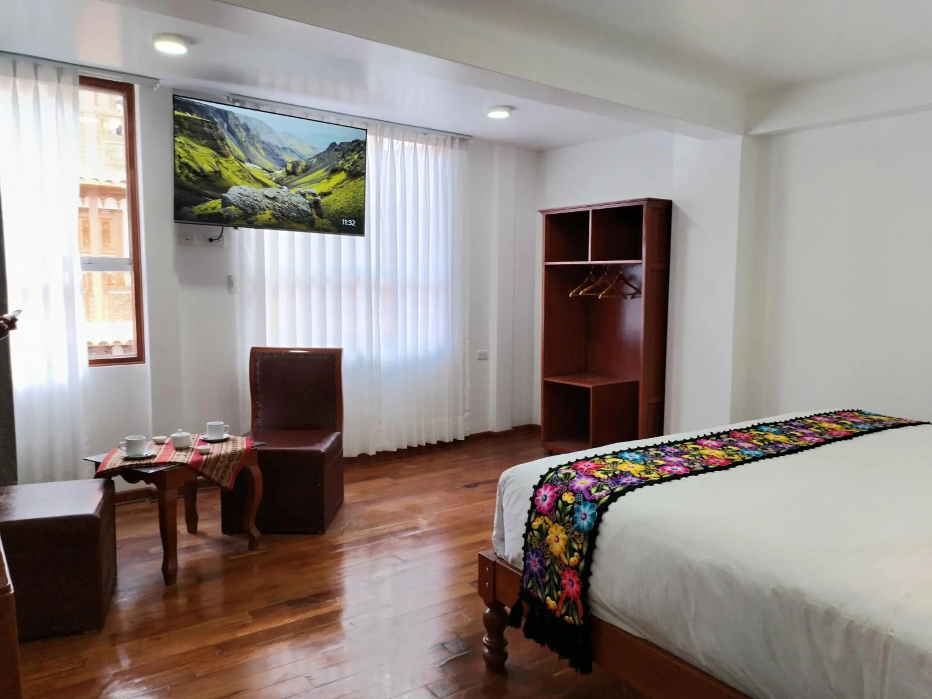 Family Room - single occupancy in Kantu hotel