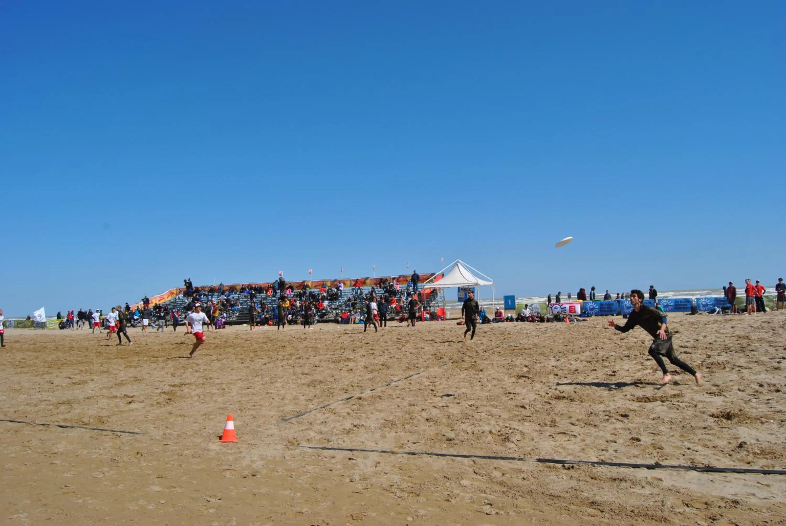 Sports in Hotel Pacific