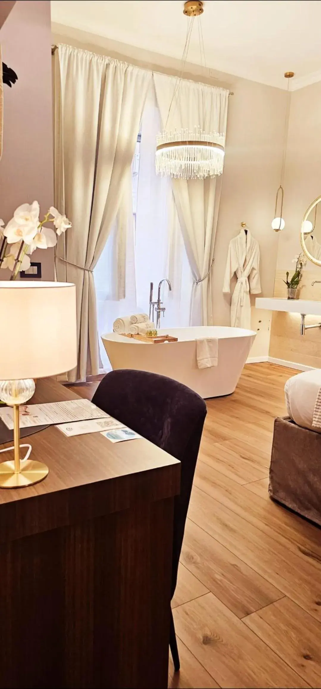 STOA ROME Boutique Suites STOA ROME Boutique Suites