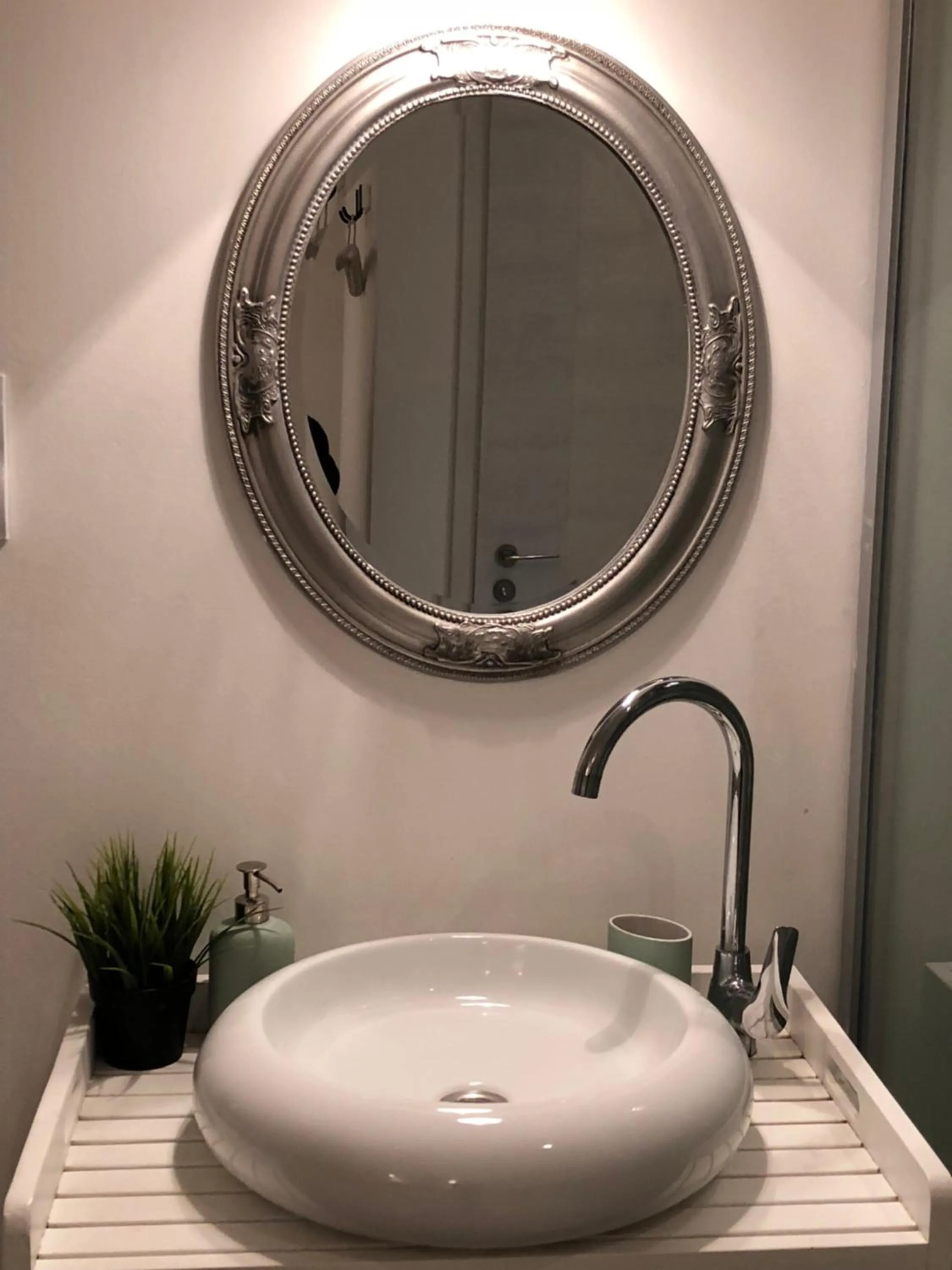 Bath in Balance Home