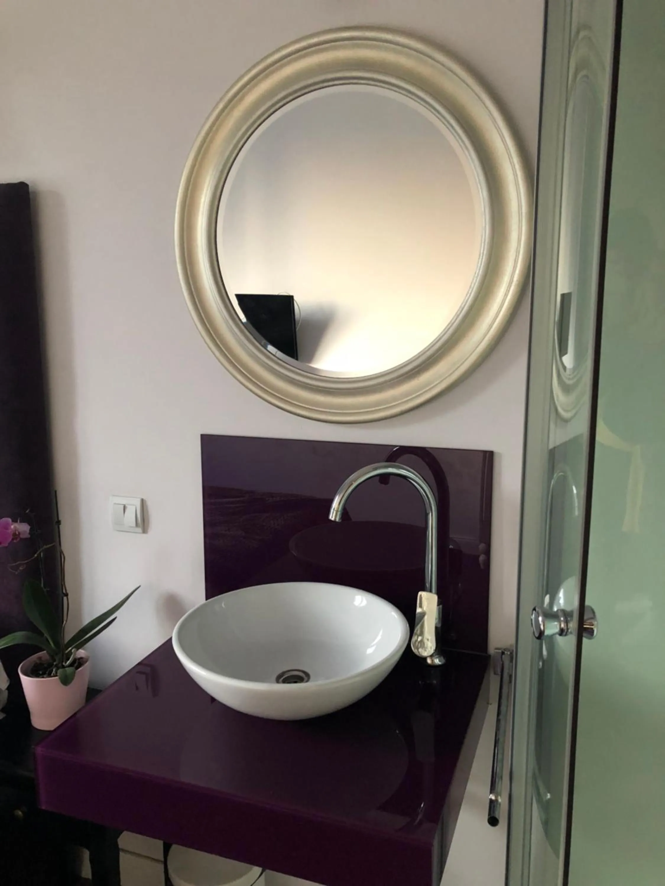 Bath in Balance Home