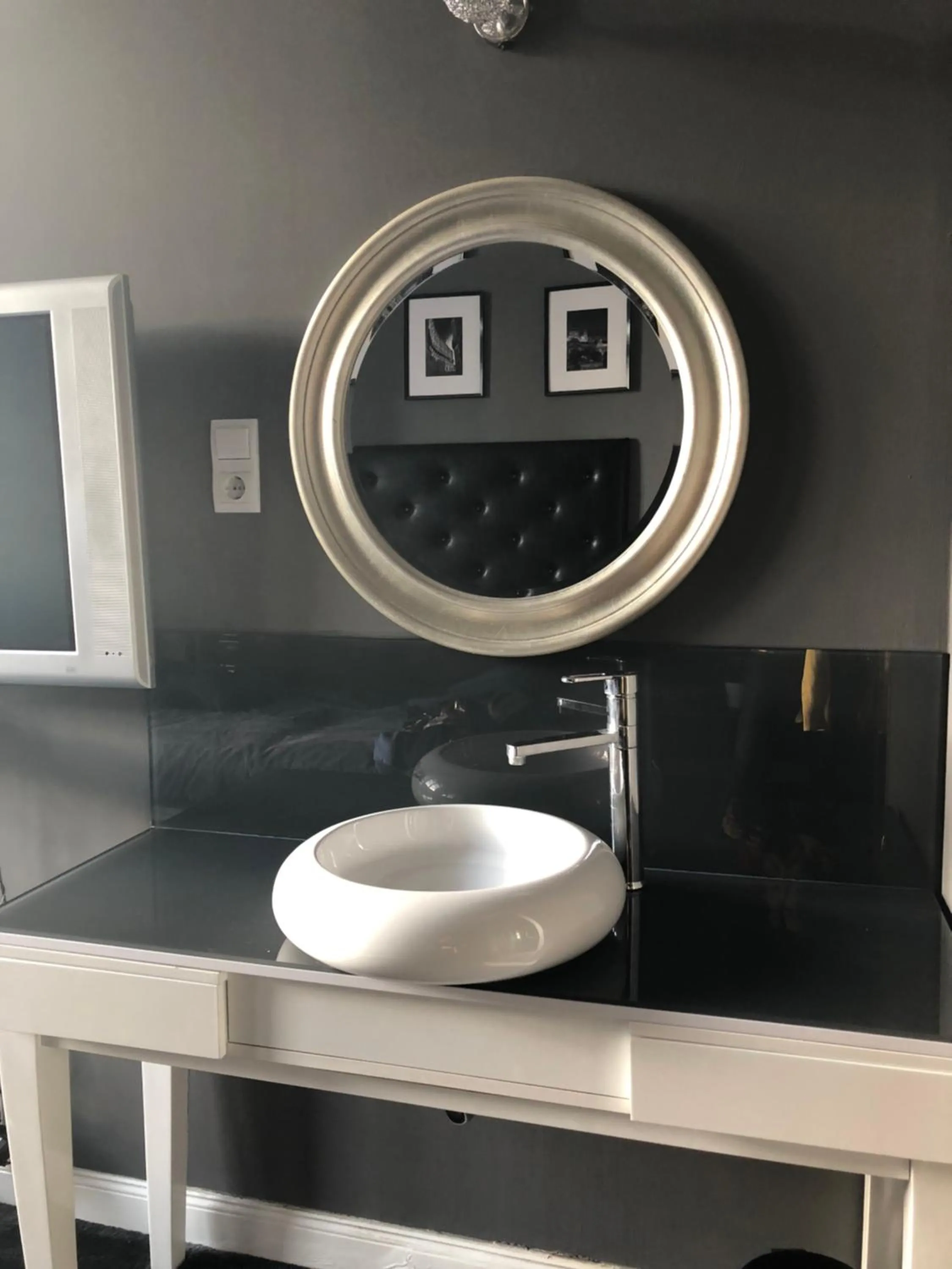 Bath in Balance Home
