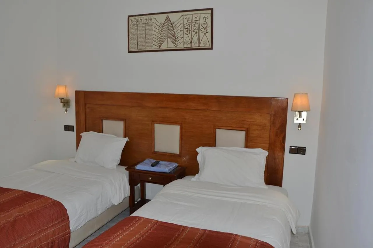 Hotel Tahiti