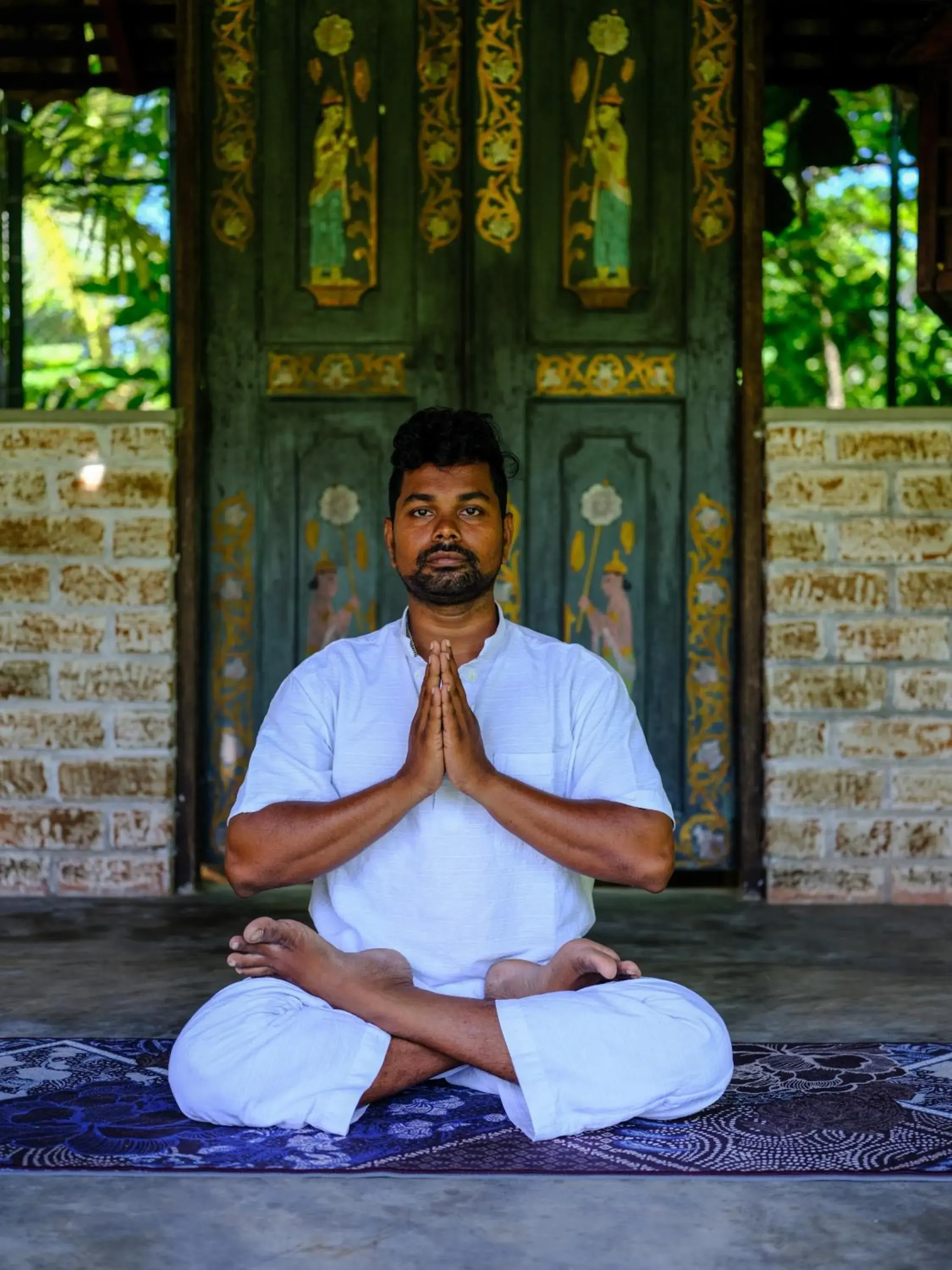 Spa and wellness centre/facilities in Calamansi Cove Villas Spa and wellness centre/facilities in Calamansi Cove Villas