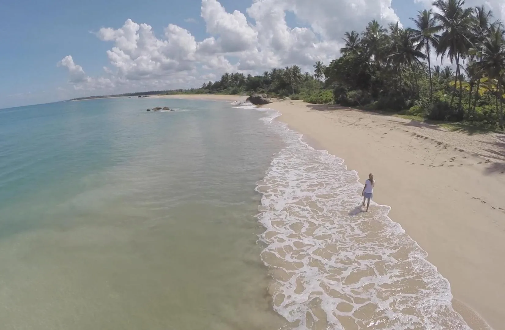 Day in Calamansi Cove Villas