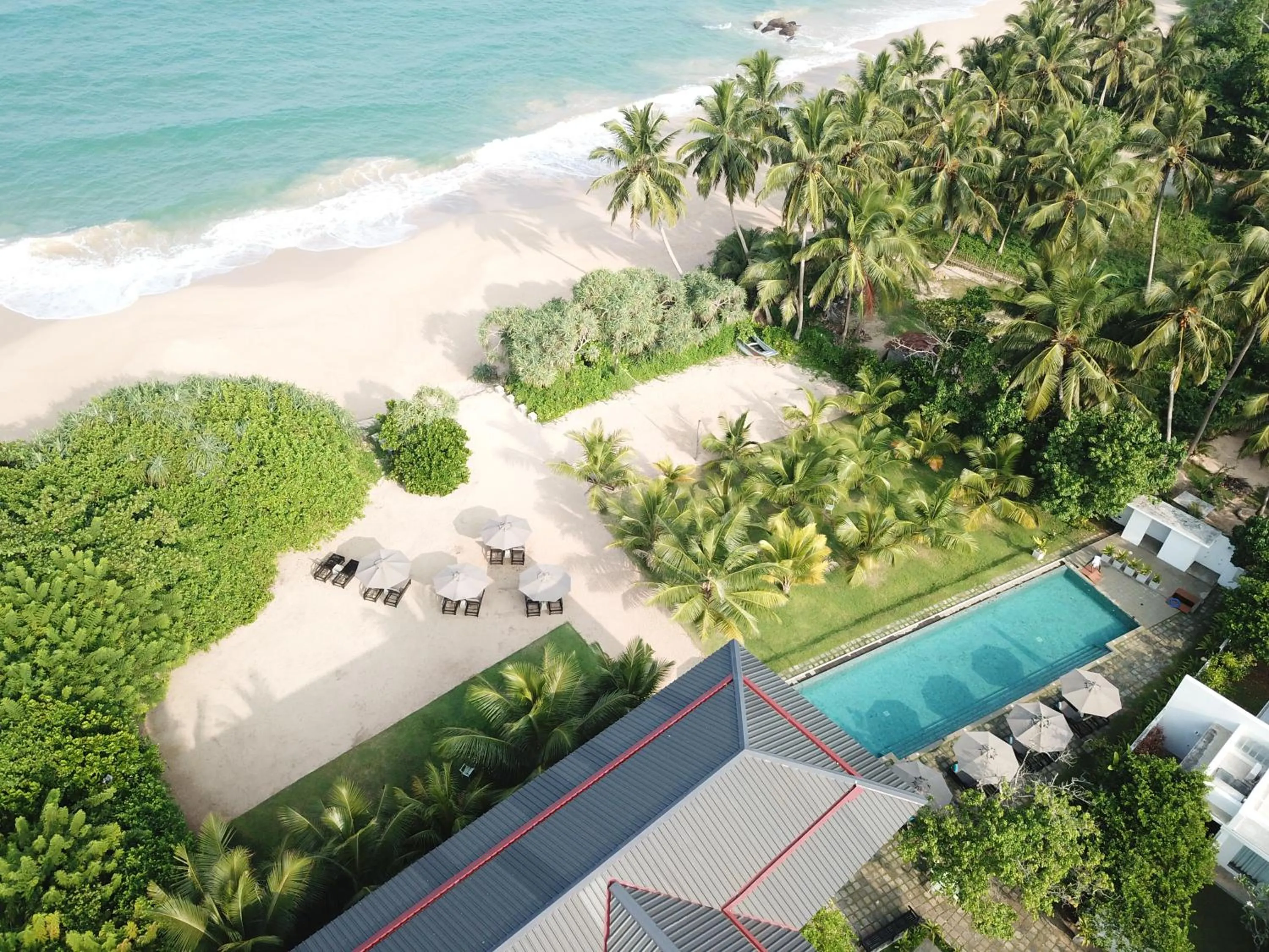 View (from property/room) in Calamansi Cove Villas