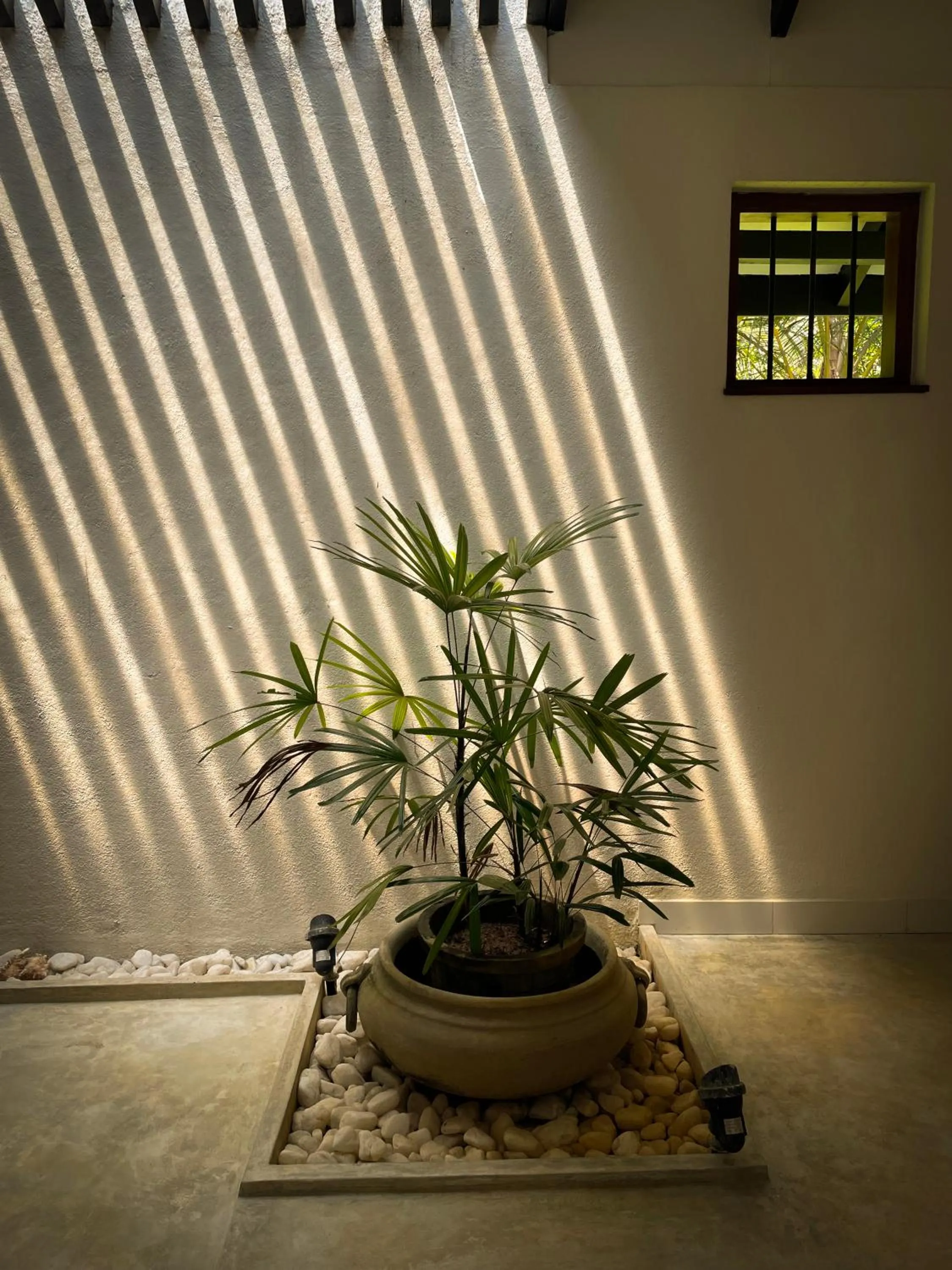 Bathroom in Calamansi Cove Villas