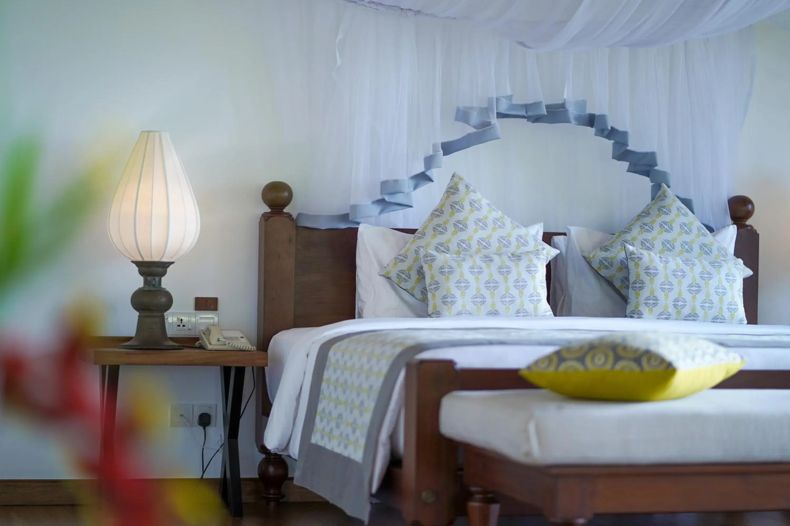 Honeymoon Suite in Calamansi Cove Villas Honeymoon Suite in Calamansi Cove Villas