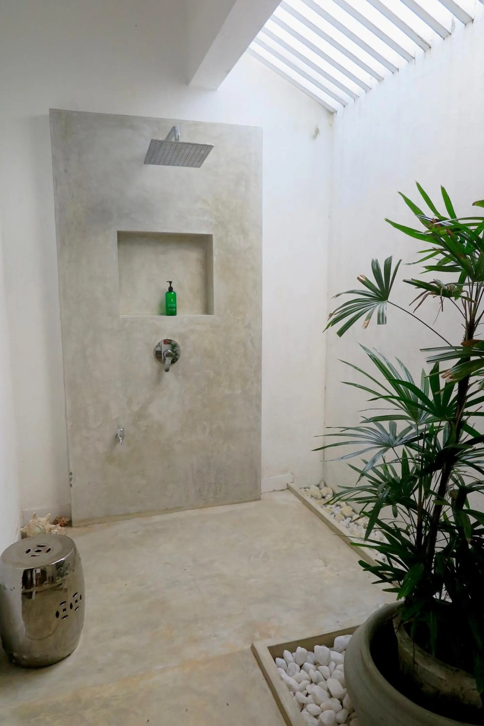 Bathroom in Calamansi Cove Villas