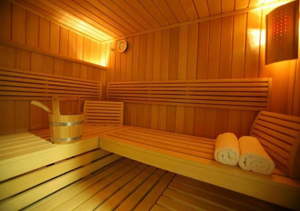 Hotel Fiamma & SPA Cesenatico