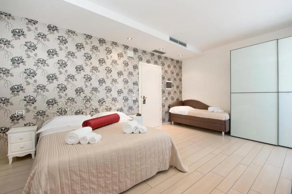 Hotel Fiamma & SPA Cesenatico