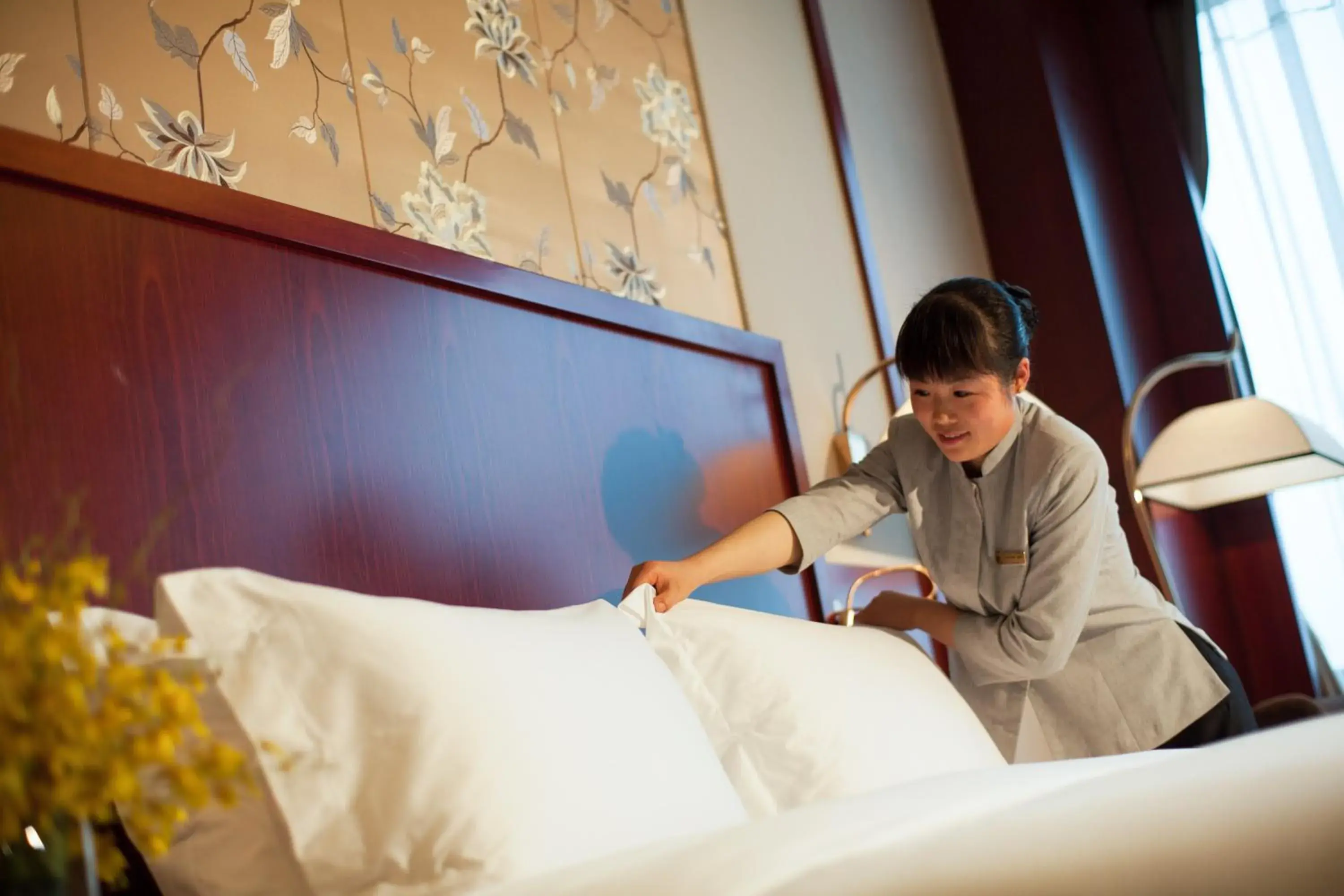 Other in Xi'an Airport Hotel Other in Xi'an Airport Hotel