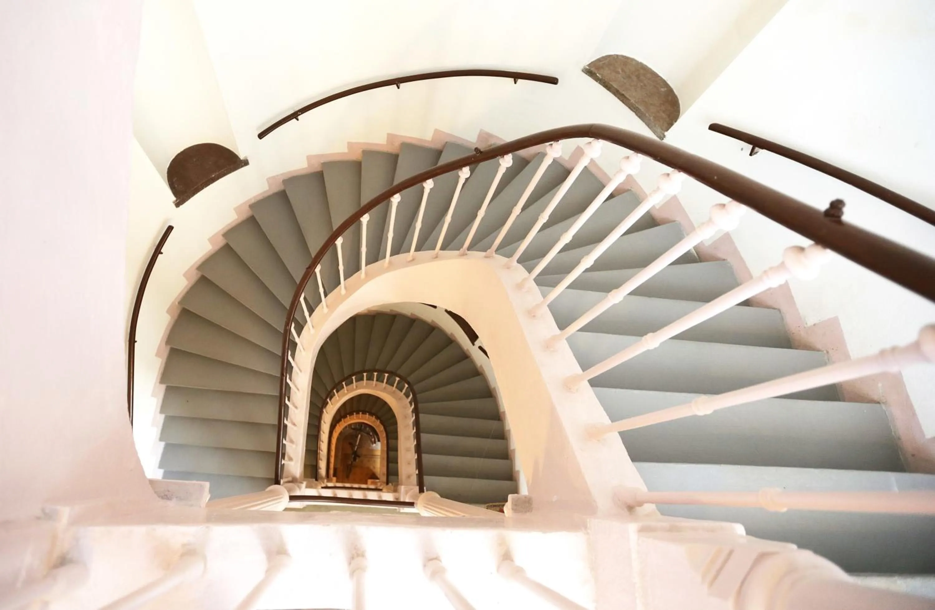 Property building in Greg Apartments Kampa Prague