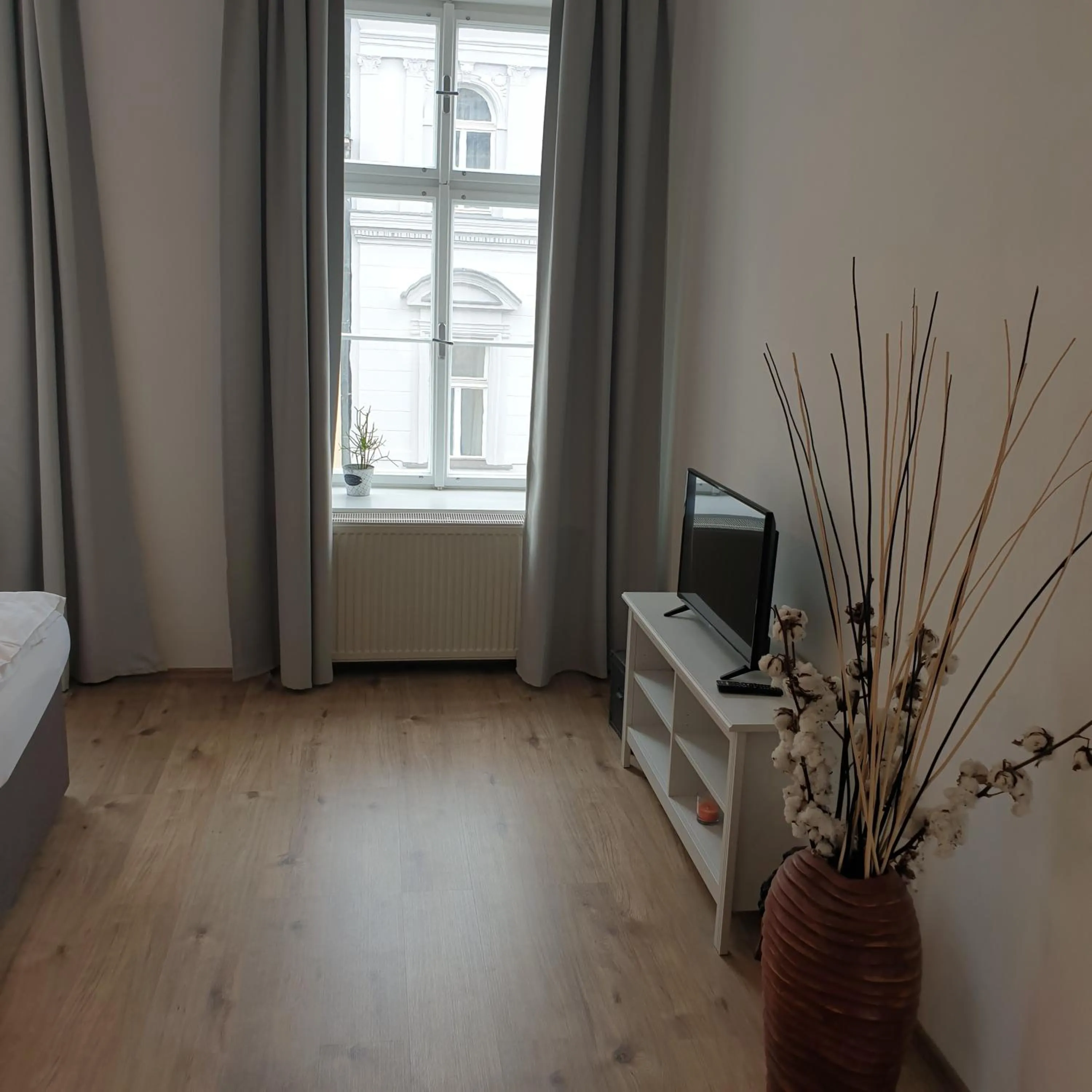 TV and multimedia in Greg Apartments Kampa Prague