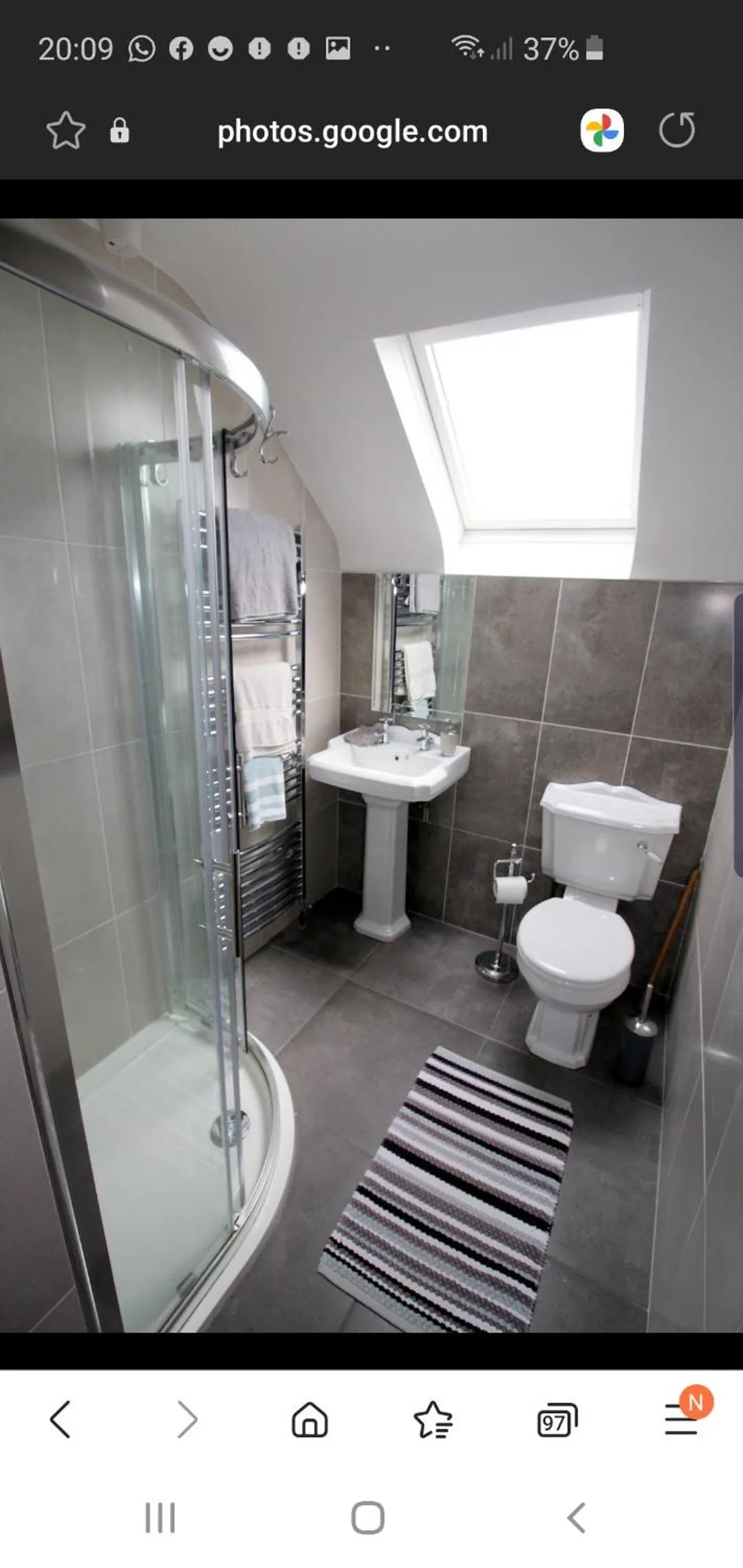 Bridgeburnhouse Bed and Breakfast