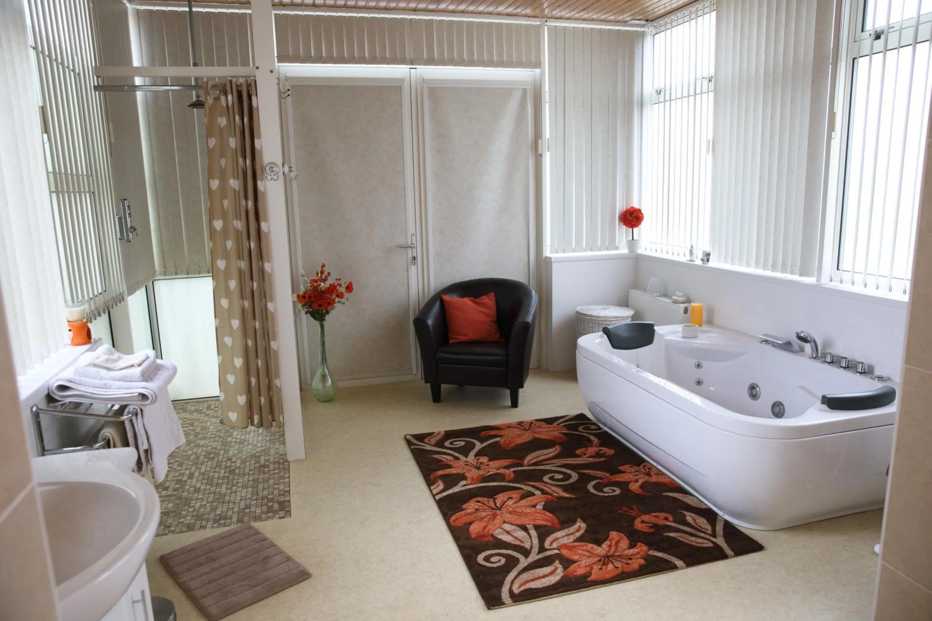 Bridgeburnhouse Bed and Breakfast