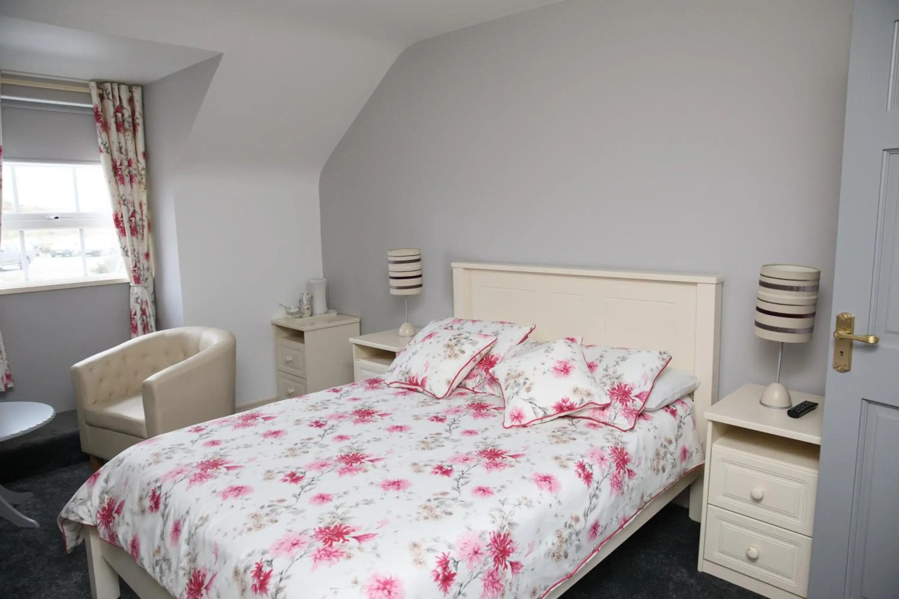 Double Room in Bridgeburnhouse Bed and Breakfast Double Room in Bridgeburnhouse Bed and Breakfast