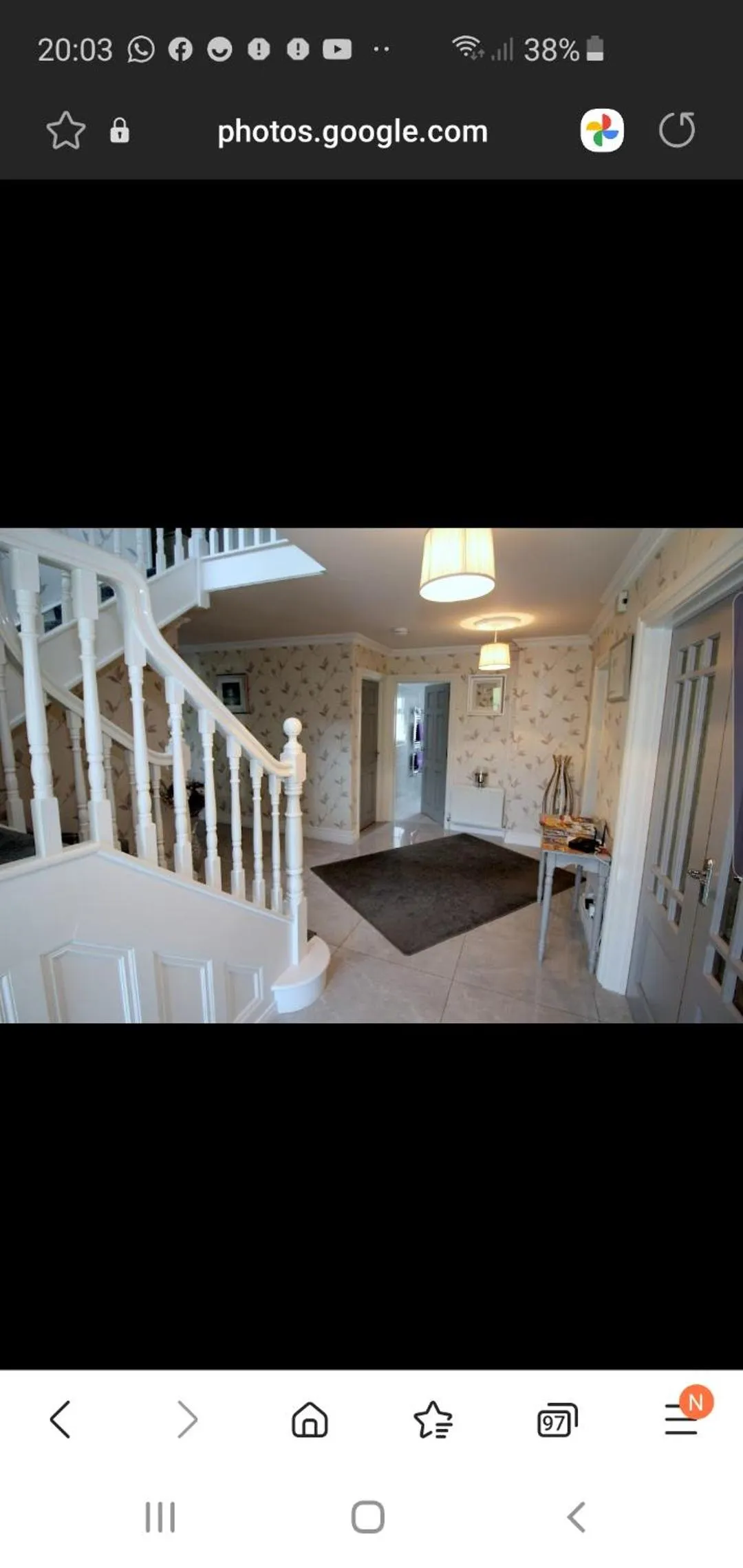 Bridgeburnhouse Bed and Breakfast