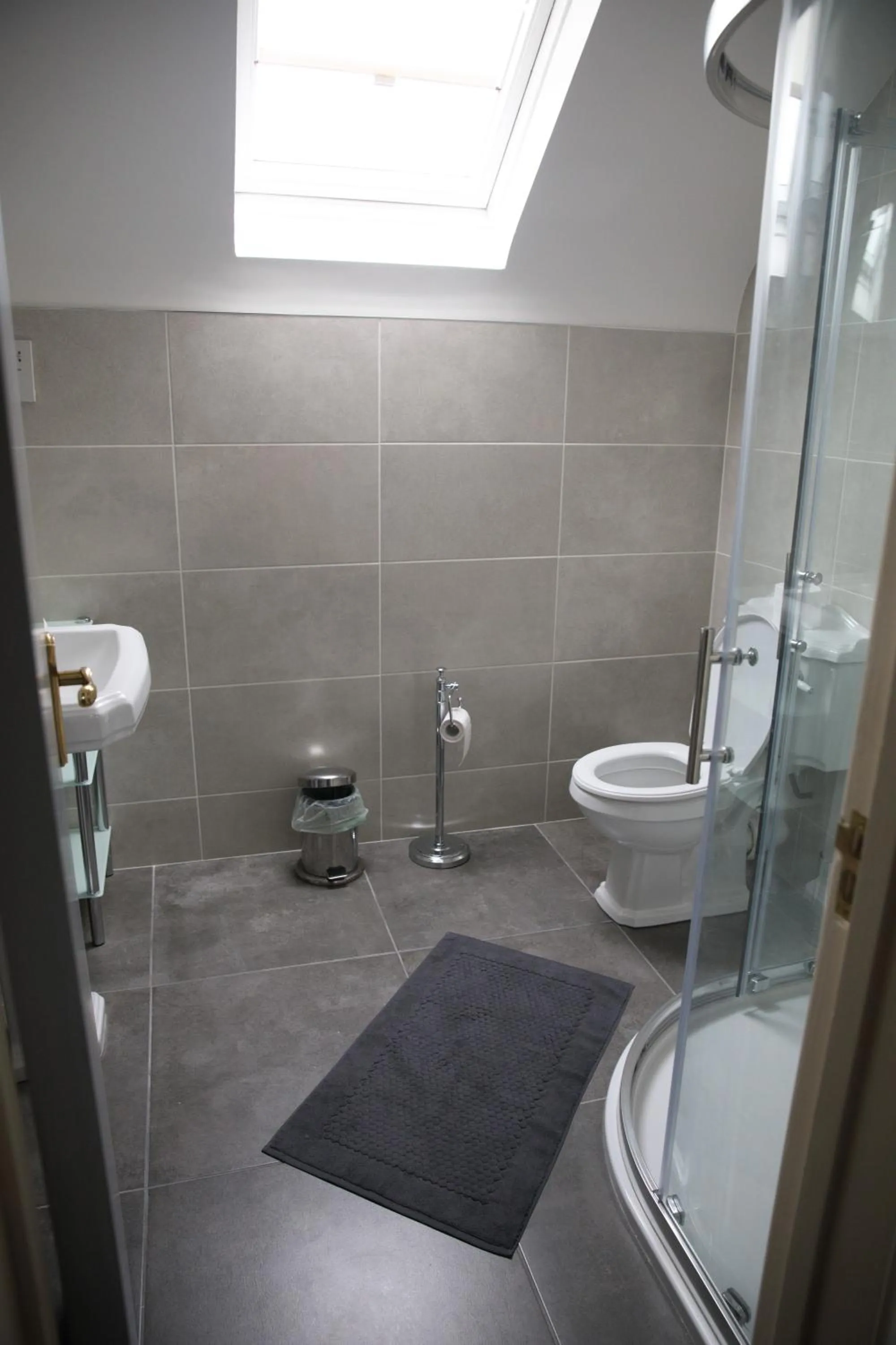 Bridgeburnhouse Bed and Breakfast