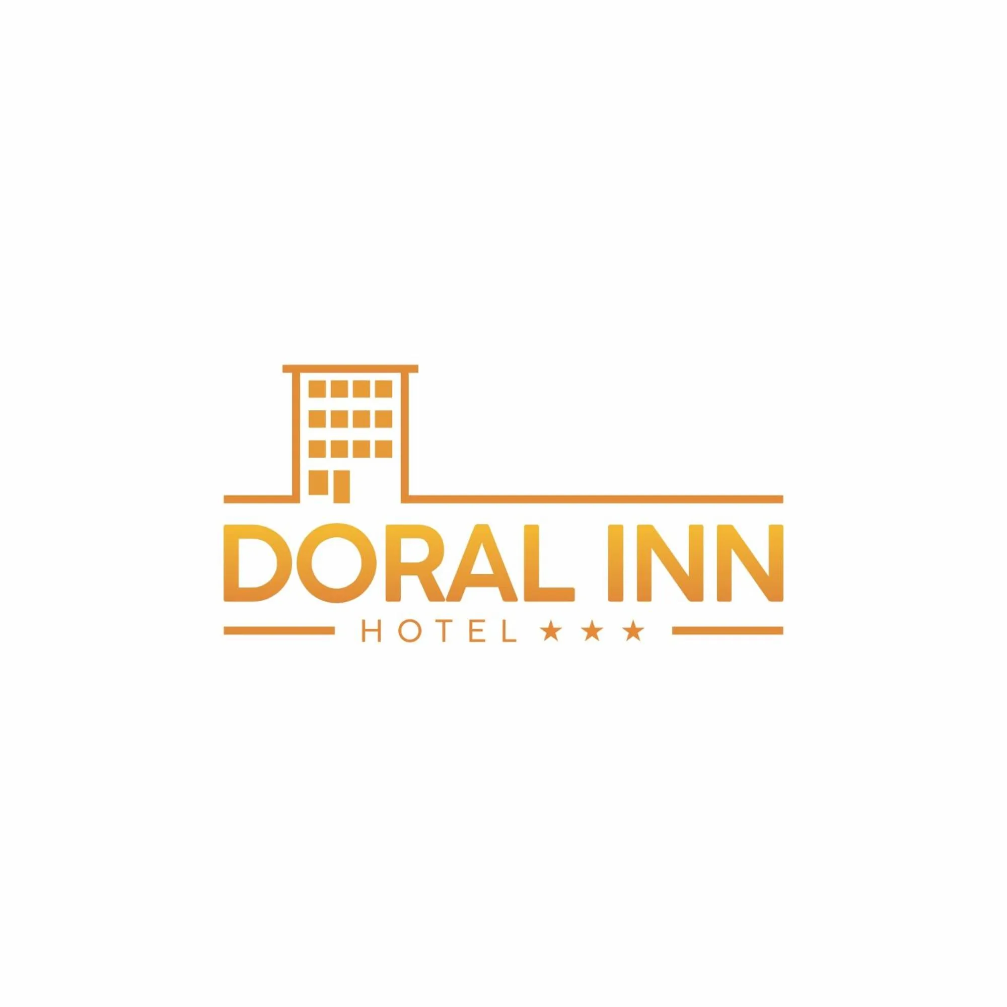 Property logo or sign in DORAL Inn