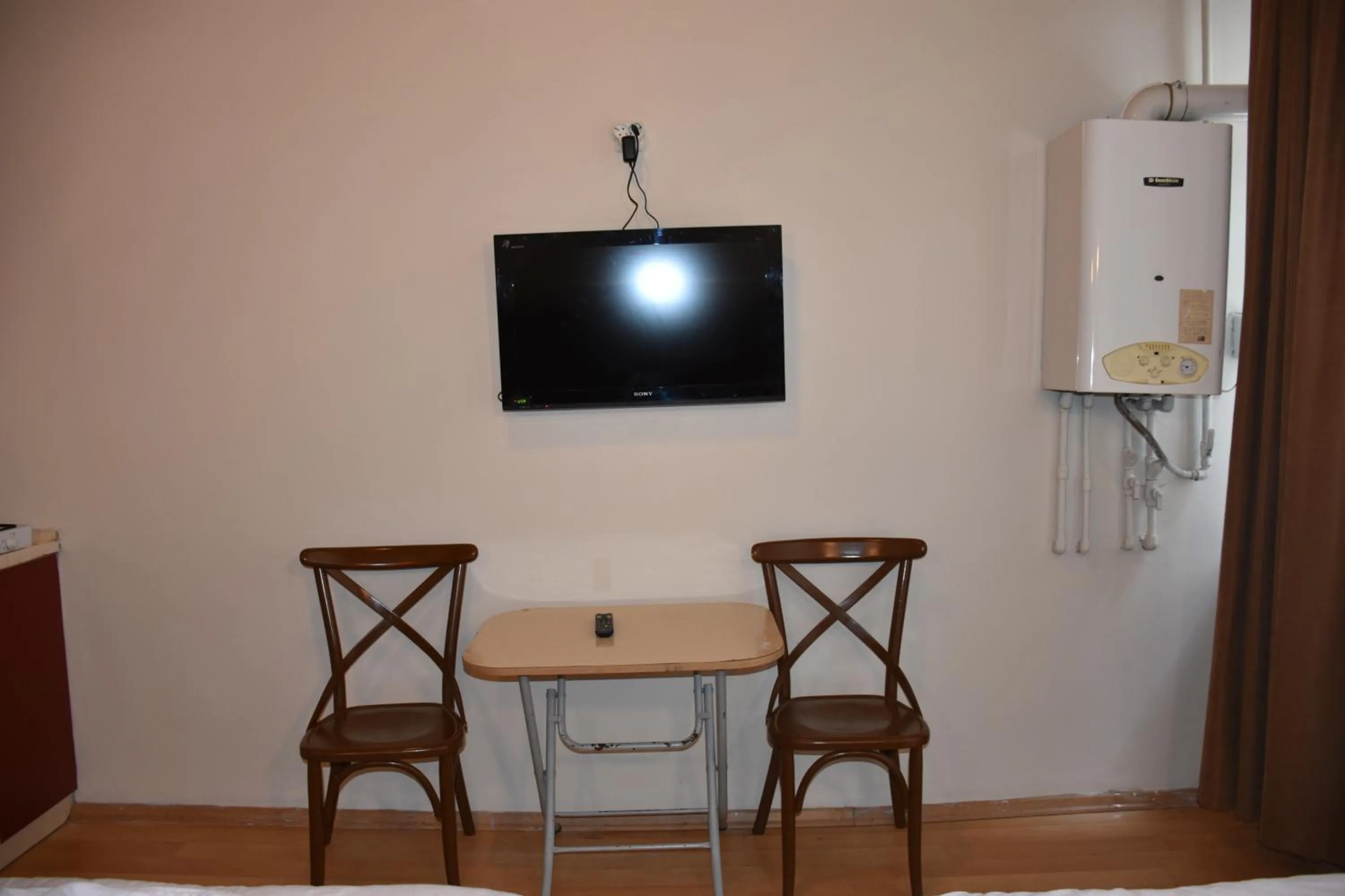 Apartment in Taksim Palace Hotel