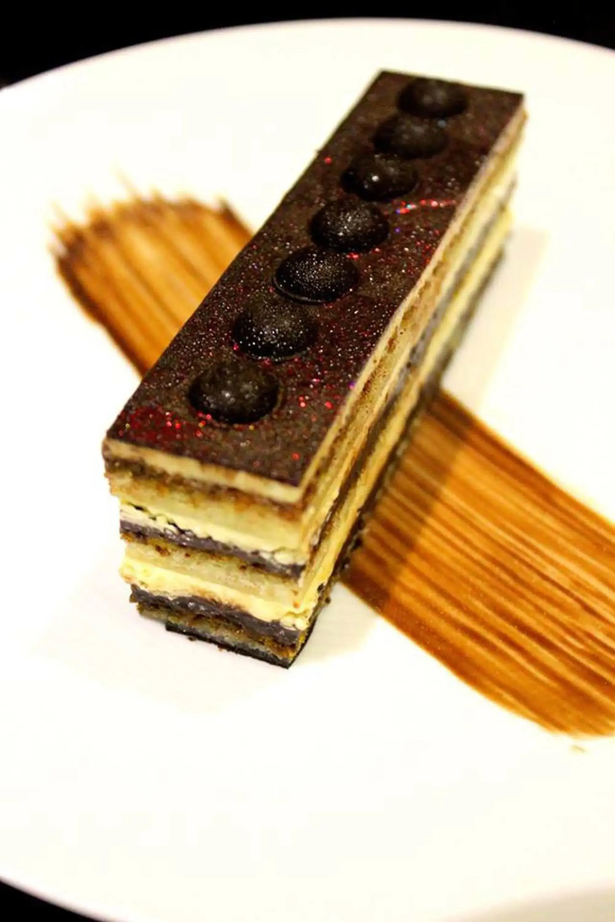 Food close-up in Planet Hollywood Beach Resort Goa Food close-up in Planet Hollywood Beach Resort Goa