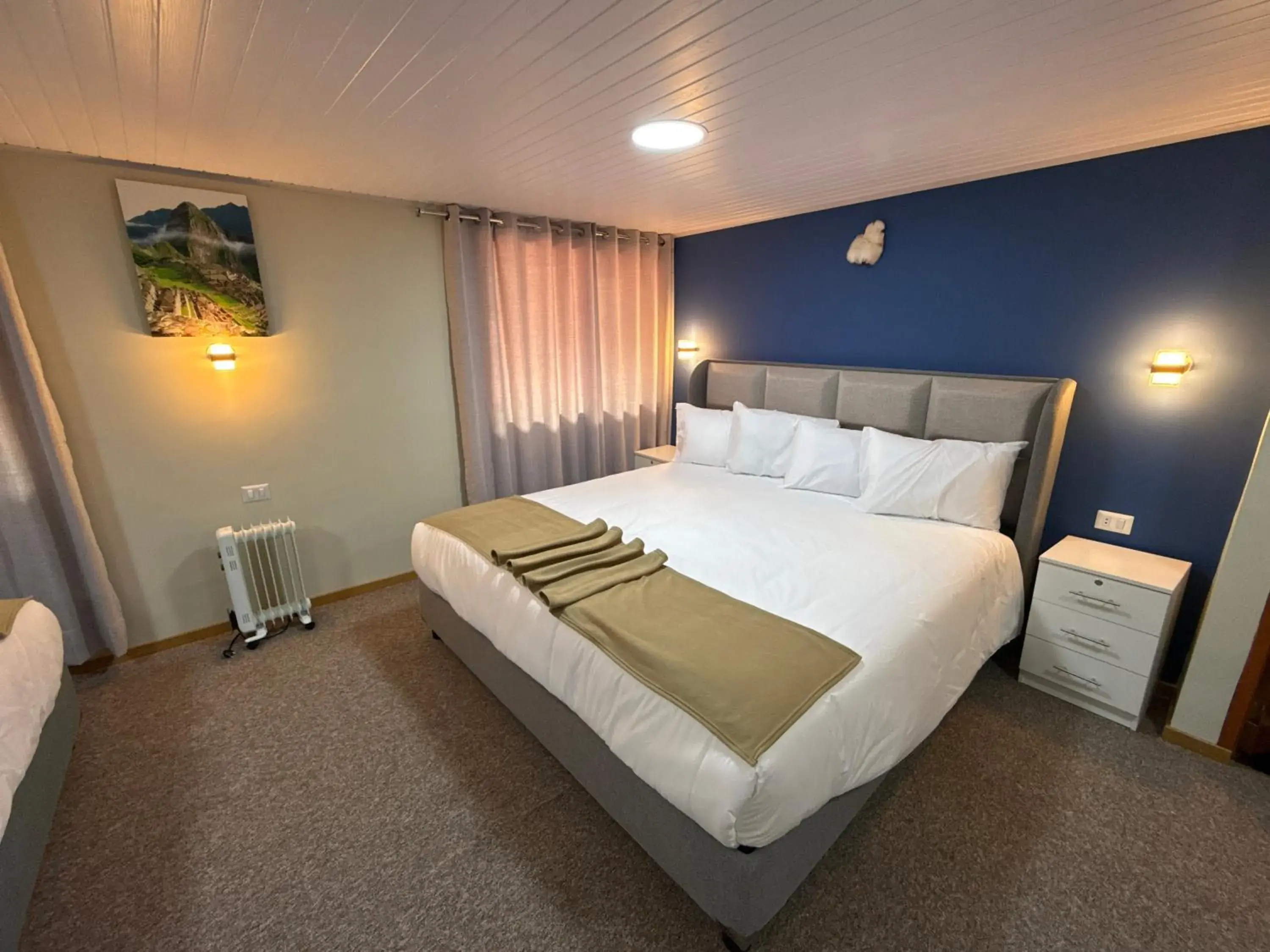 Andenes del Inca Hotel Andenes del Inca Hotel