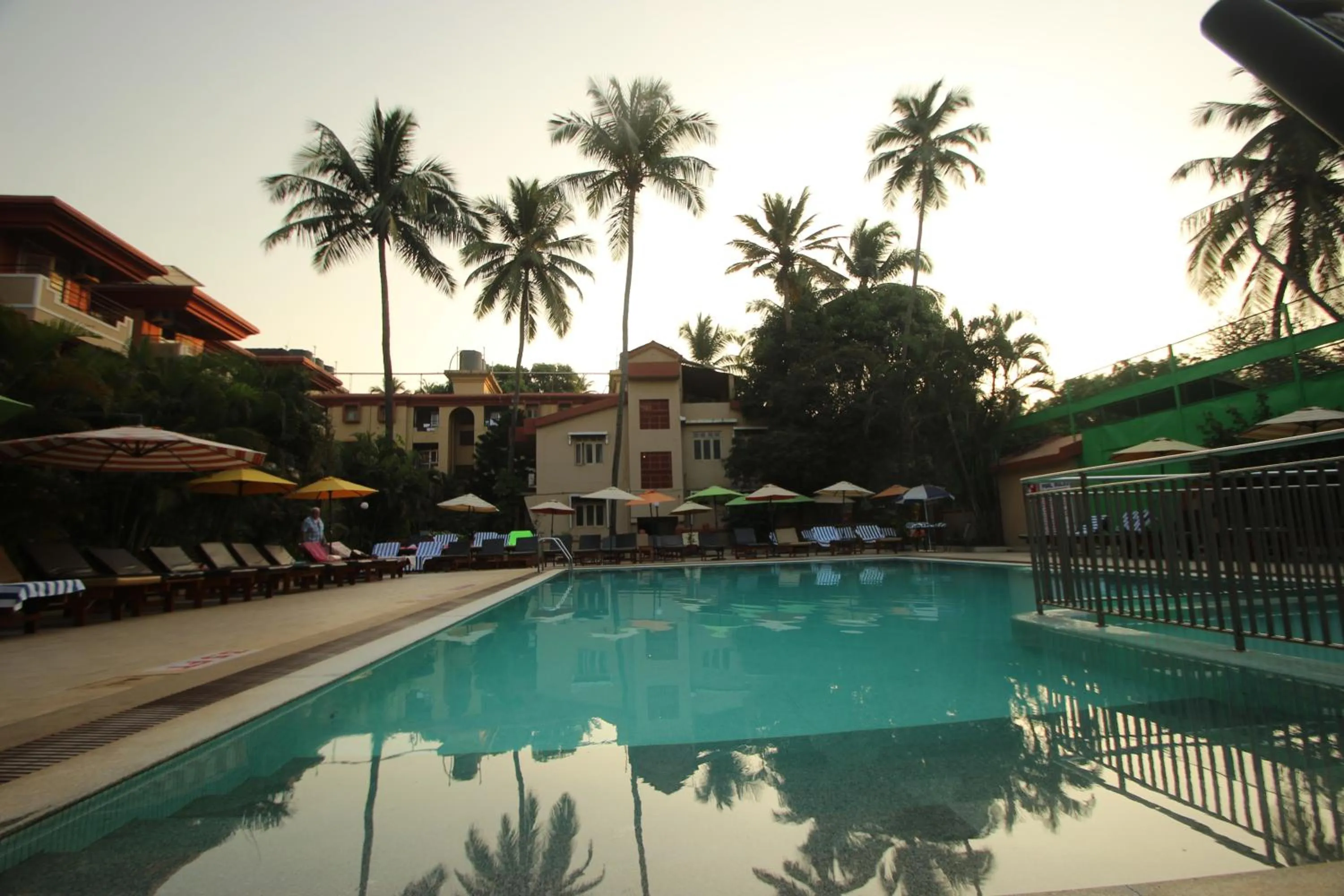 Entertainment in Somy Plaza Calangute Goa - Formerly Somy Resort