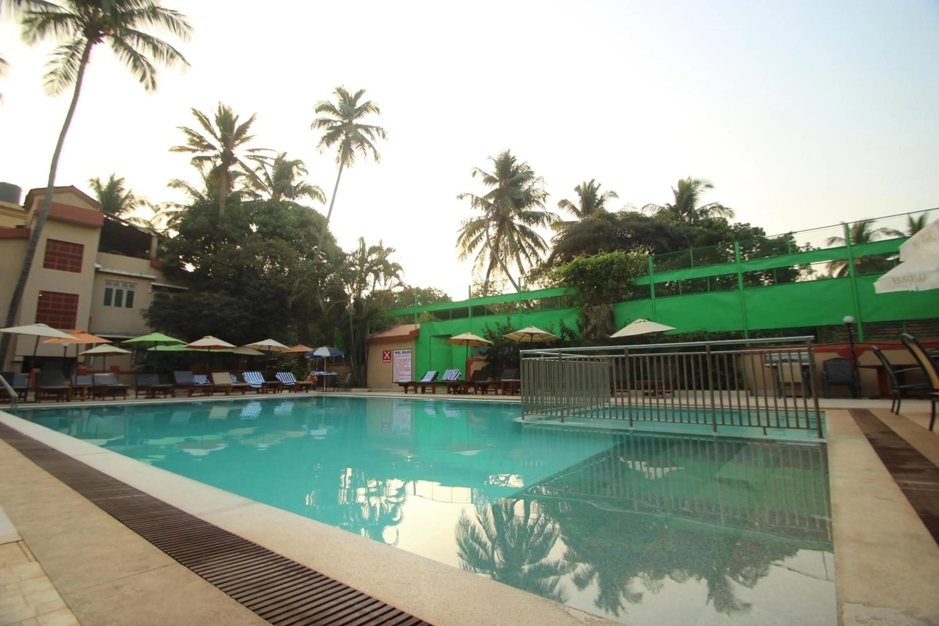 Activities in Somy Plaza Calangute Goa - Formerly Somy Resort