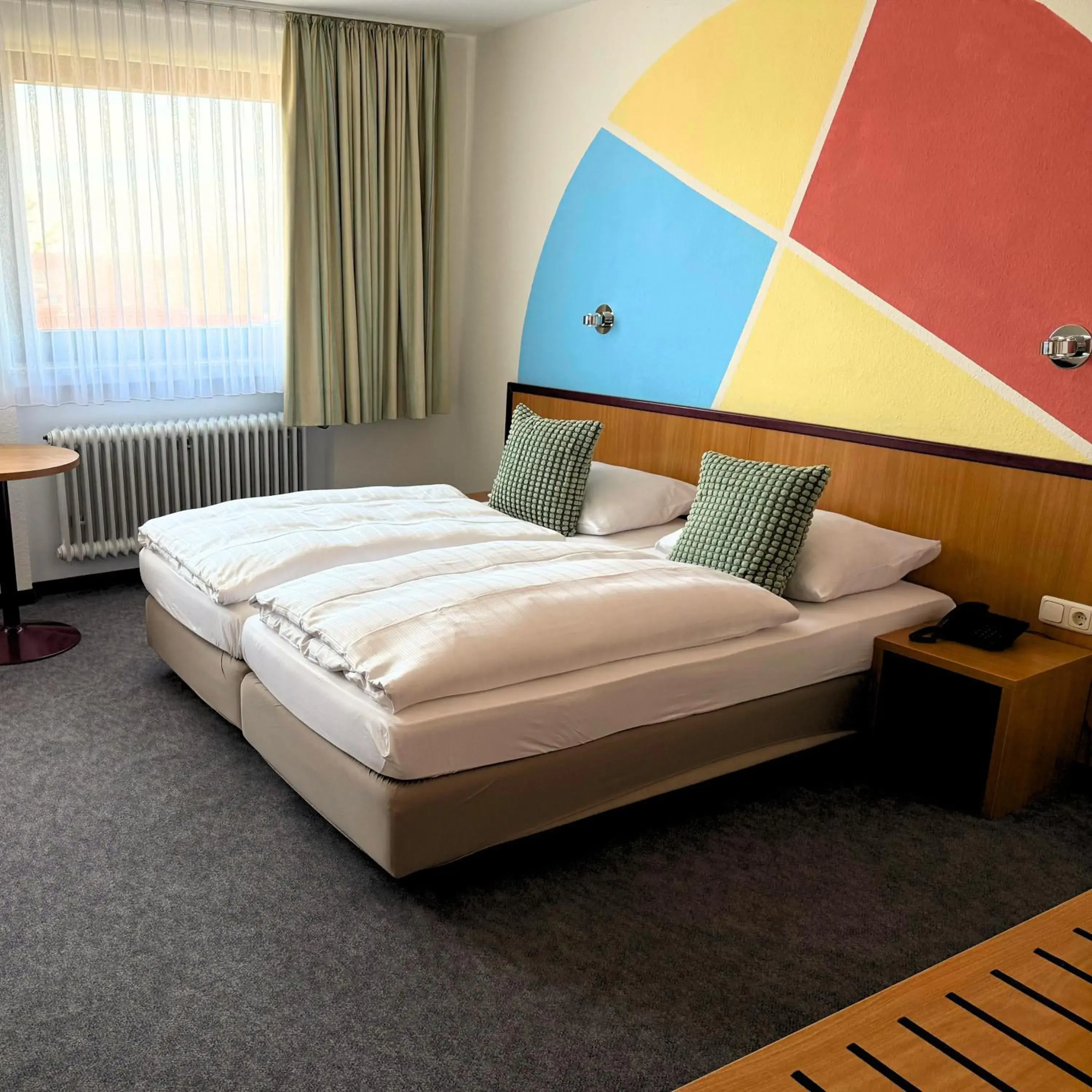 Colourful Hotel Colourful Hotel