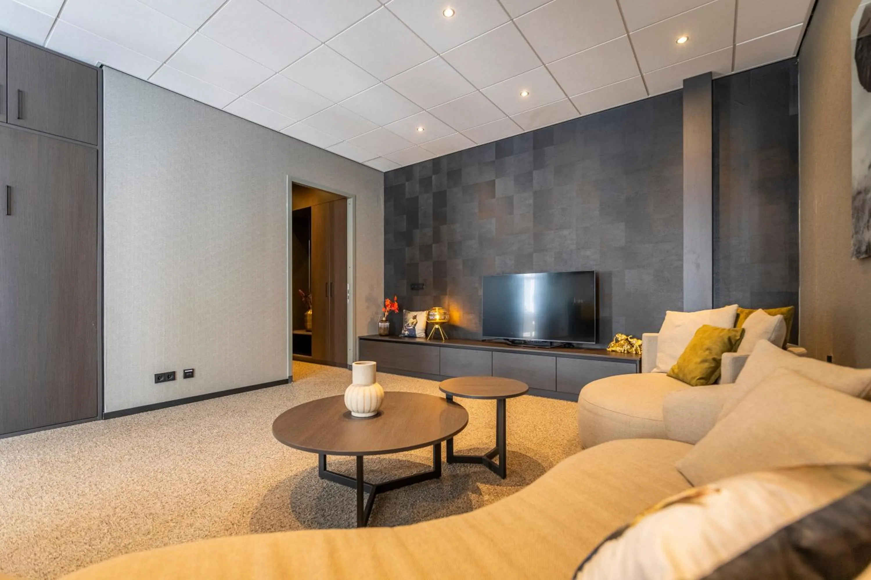 TV and multimedia in Parkhotel Horst - Venlo