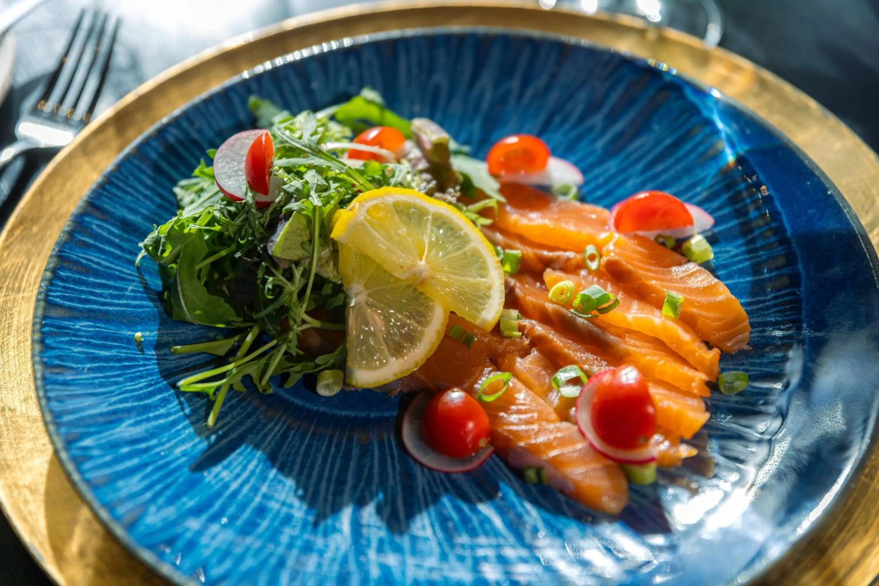 Restaurant/places to eat in Parkhotel Horst - Venlo