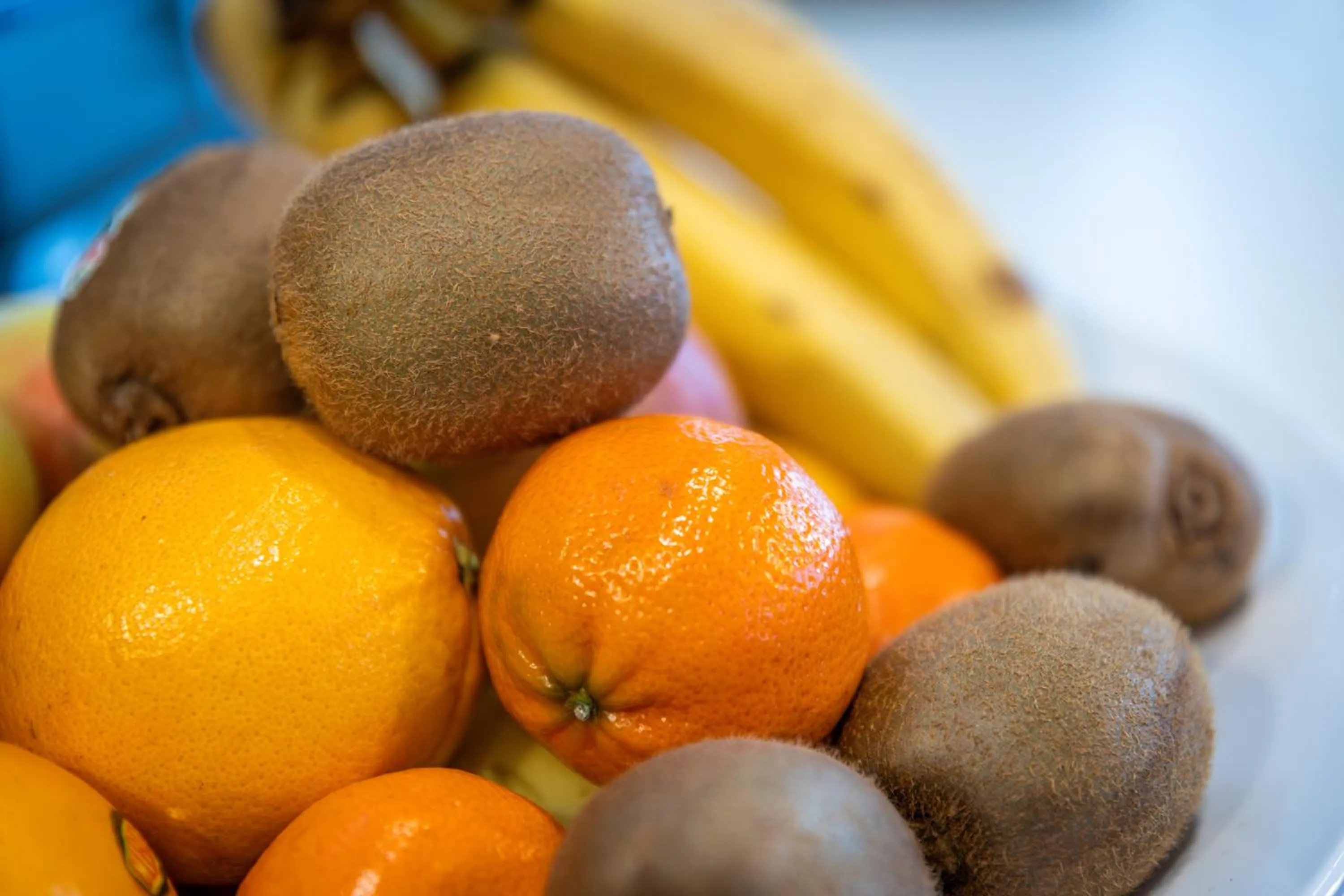 Breakfast in Parkhotel Horst - Venlo