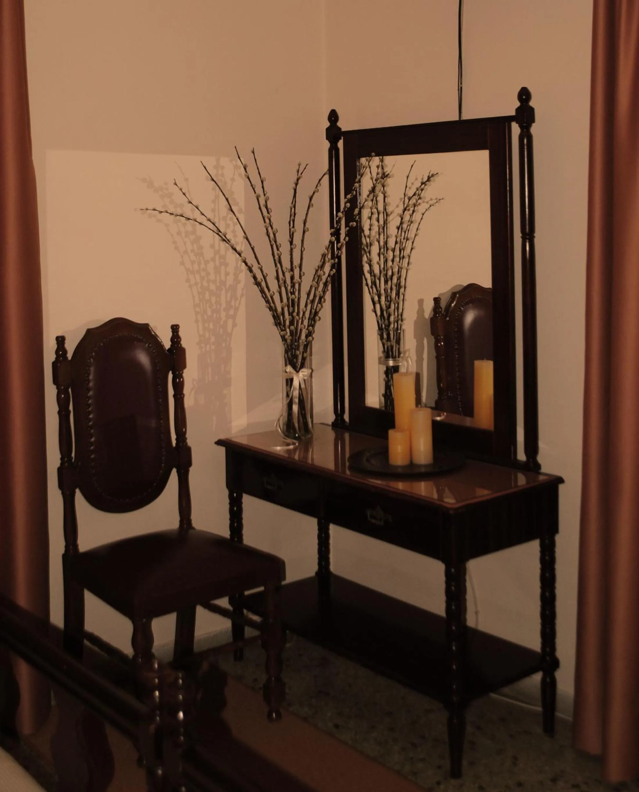 Pension Alkistis
