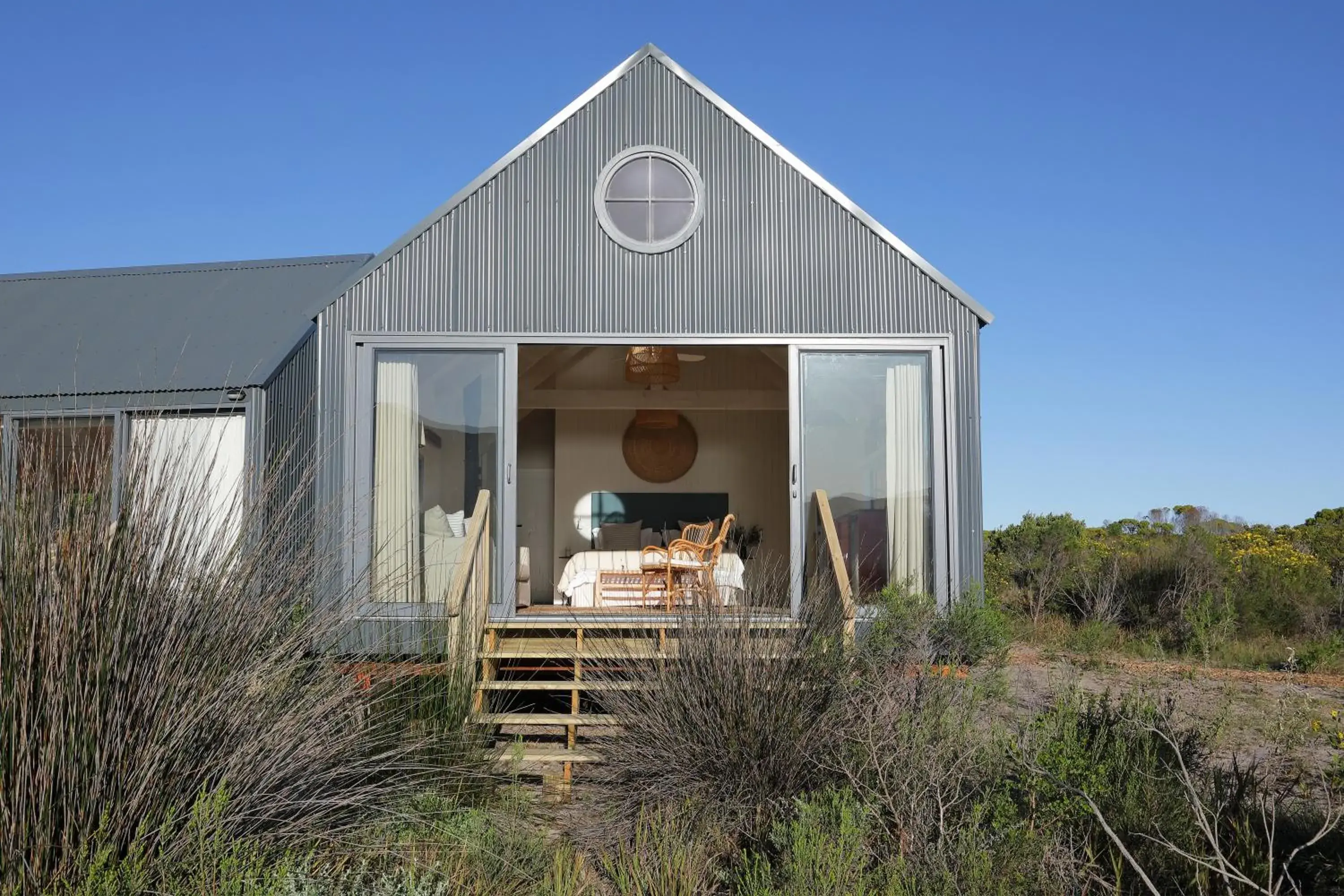 Family Junior Suite in Coot Club Family Junior Suite in Coot Club