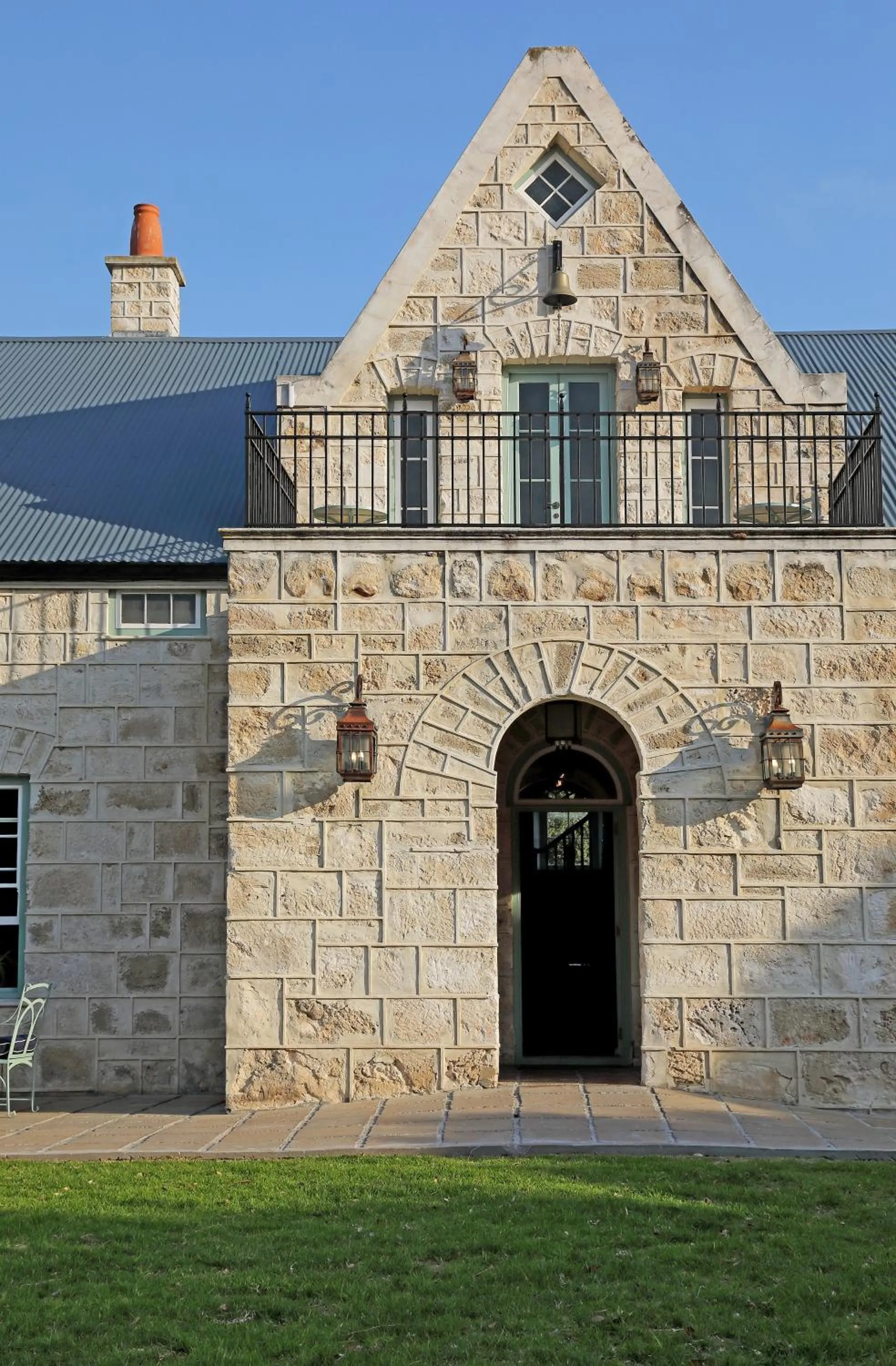 Breakfast in Coot Club