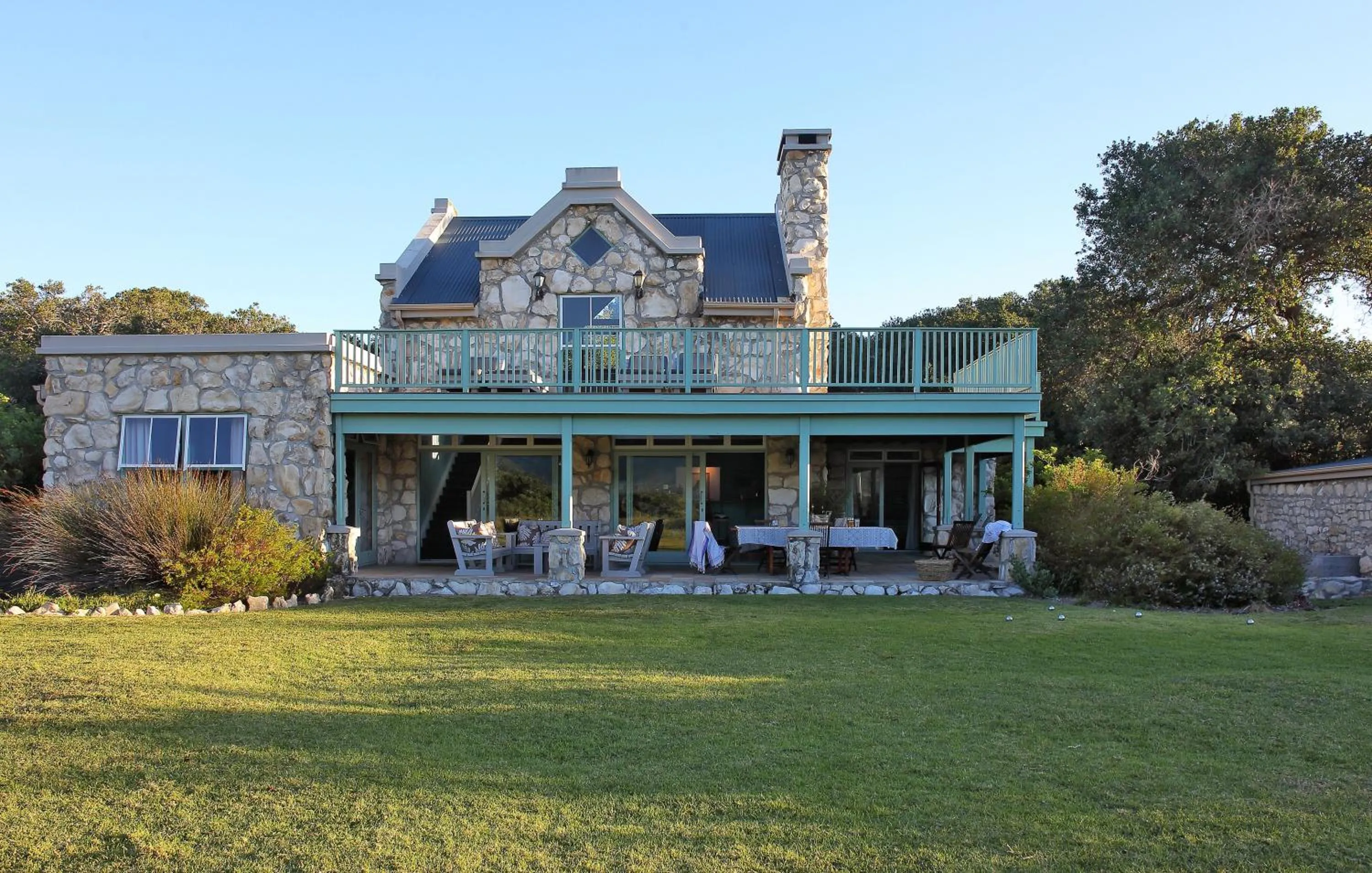 Holiday Home in Coot Club