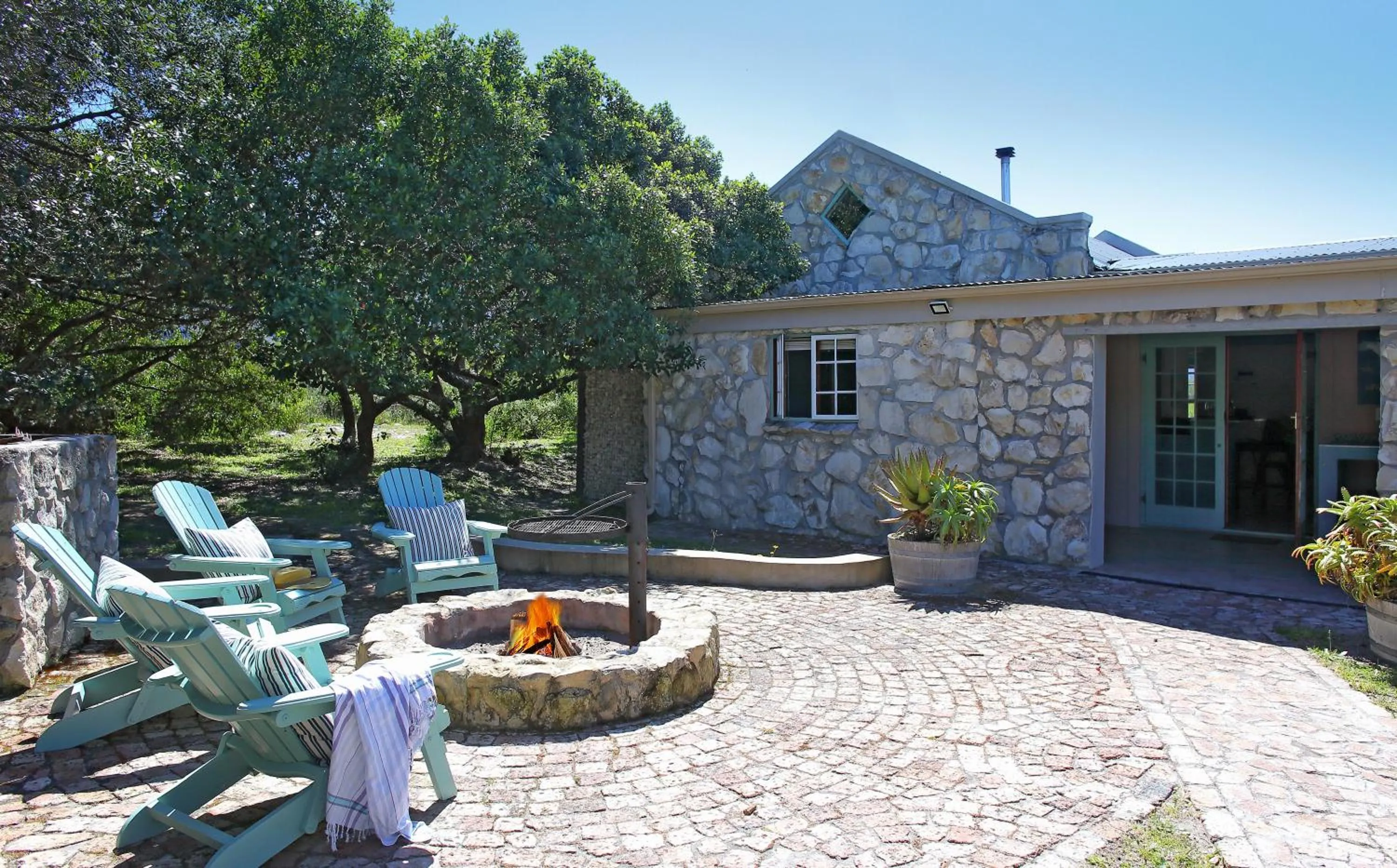 Family Bungalow in Coot Club