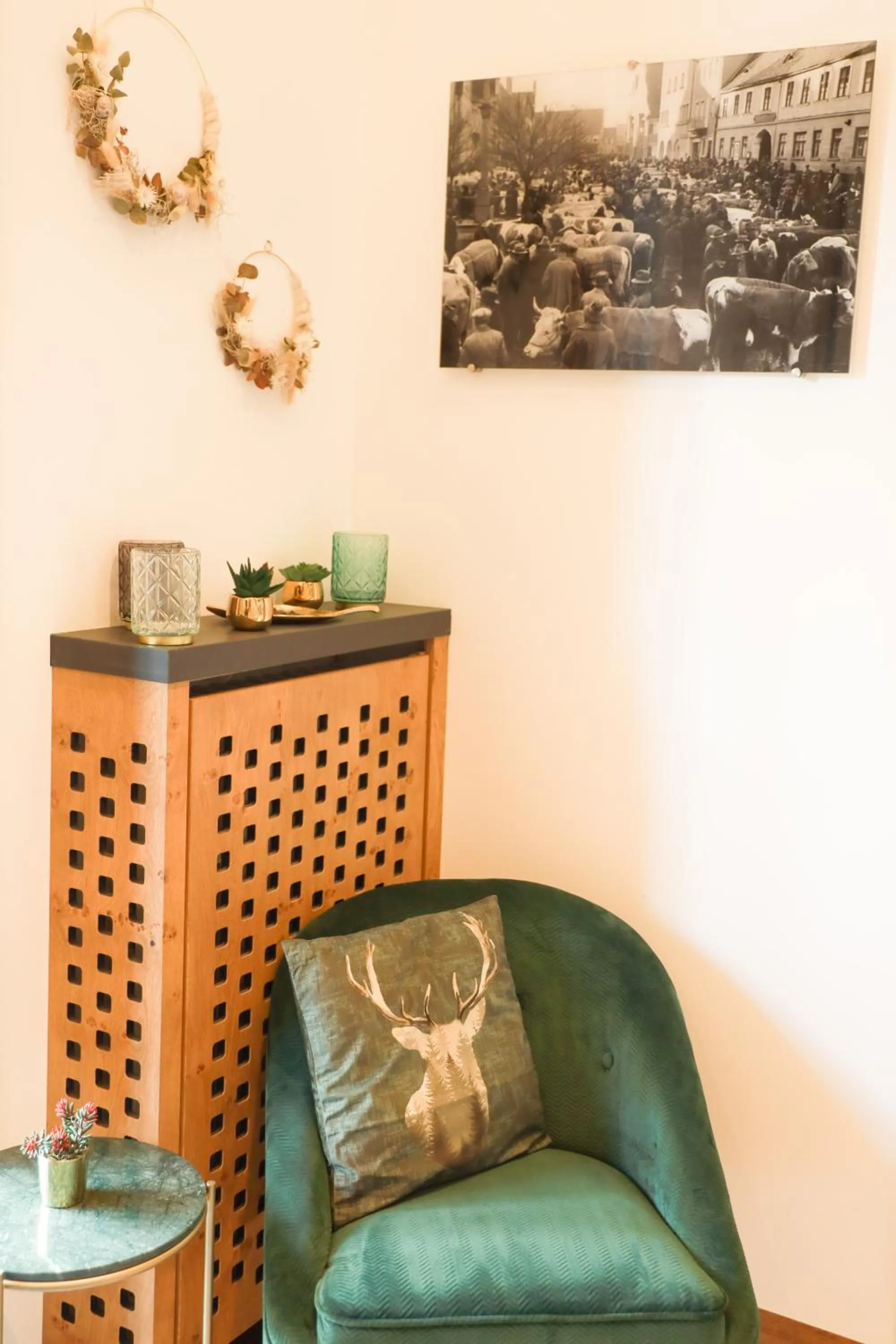 Hotel & Gasthof Wagner