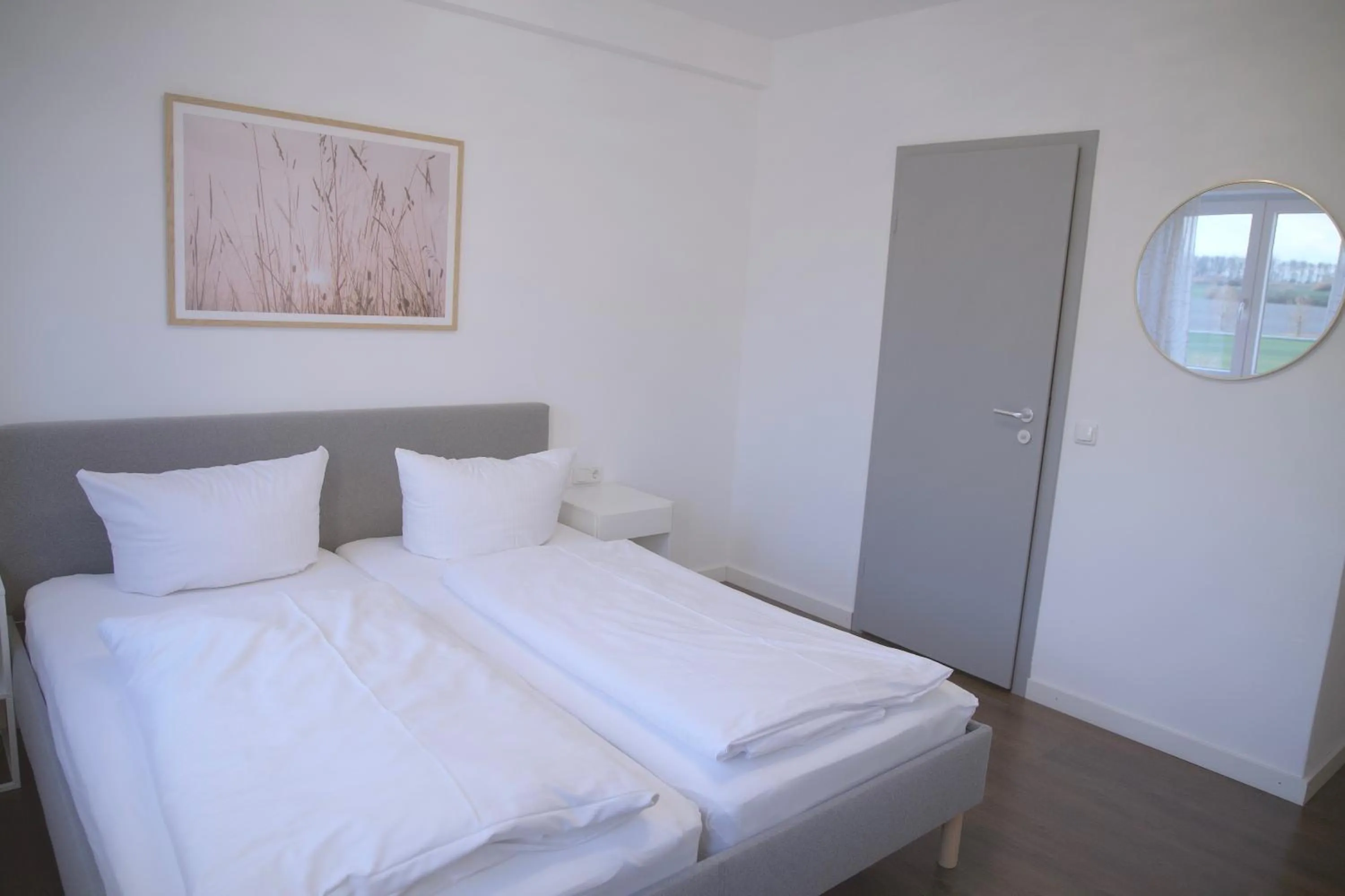 Bed in Hotel & Gasthof Wagner