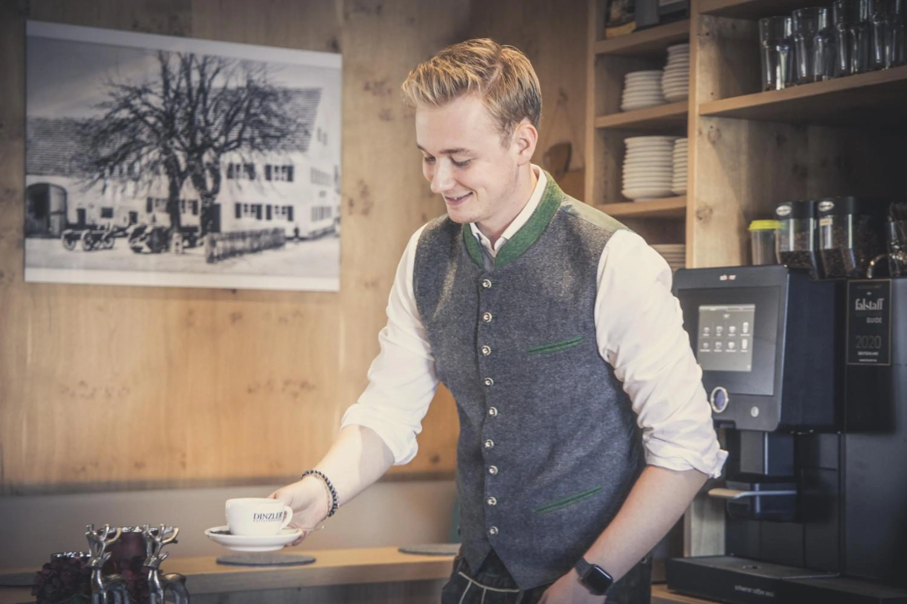 Hotel & Gasthof Wagner