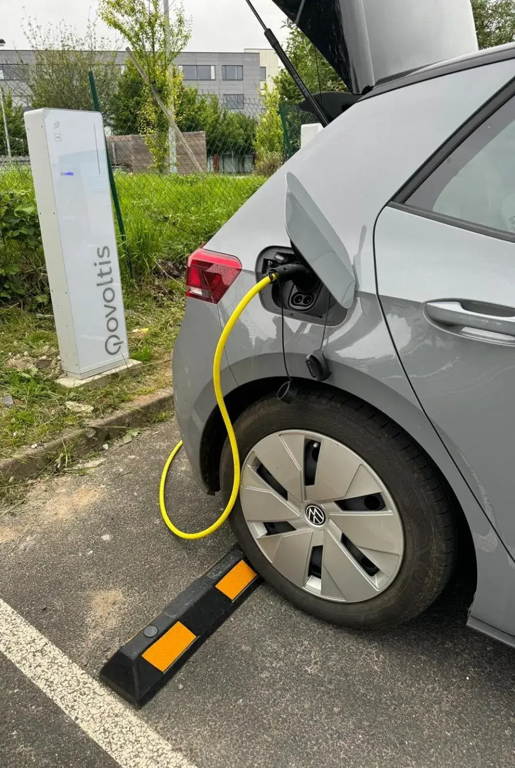 Property building in Kyriad Direct Arras - Saint-Laurent-Blangy - Parc Expo Property building in Kyriad Direct Arras - Saint-Laurent-Blangy - Parc Expo