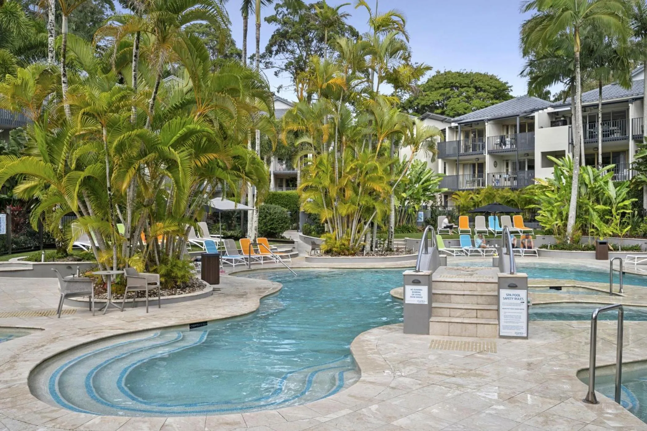 French Quarter by Stay Noosa