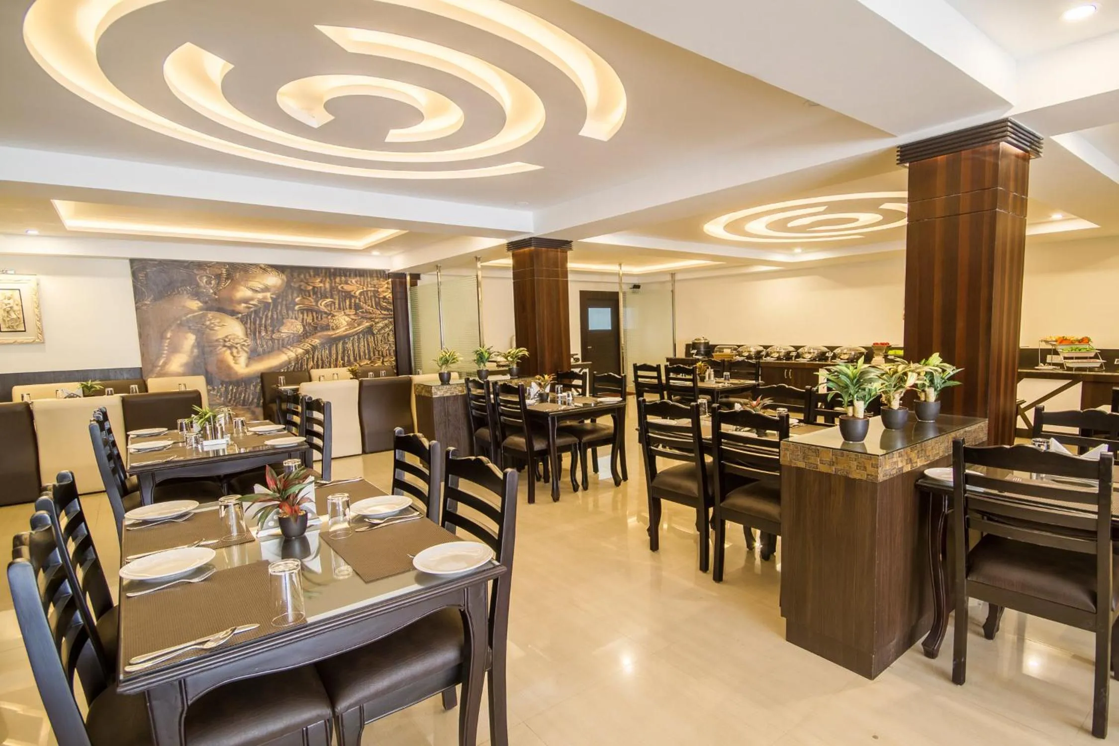 Daizzo Hotels