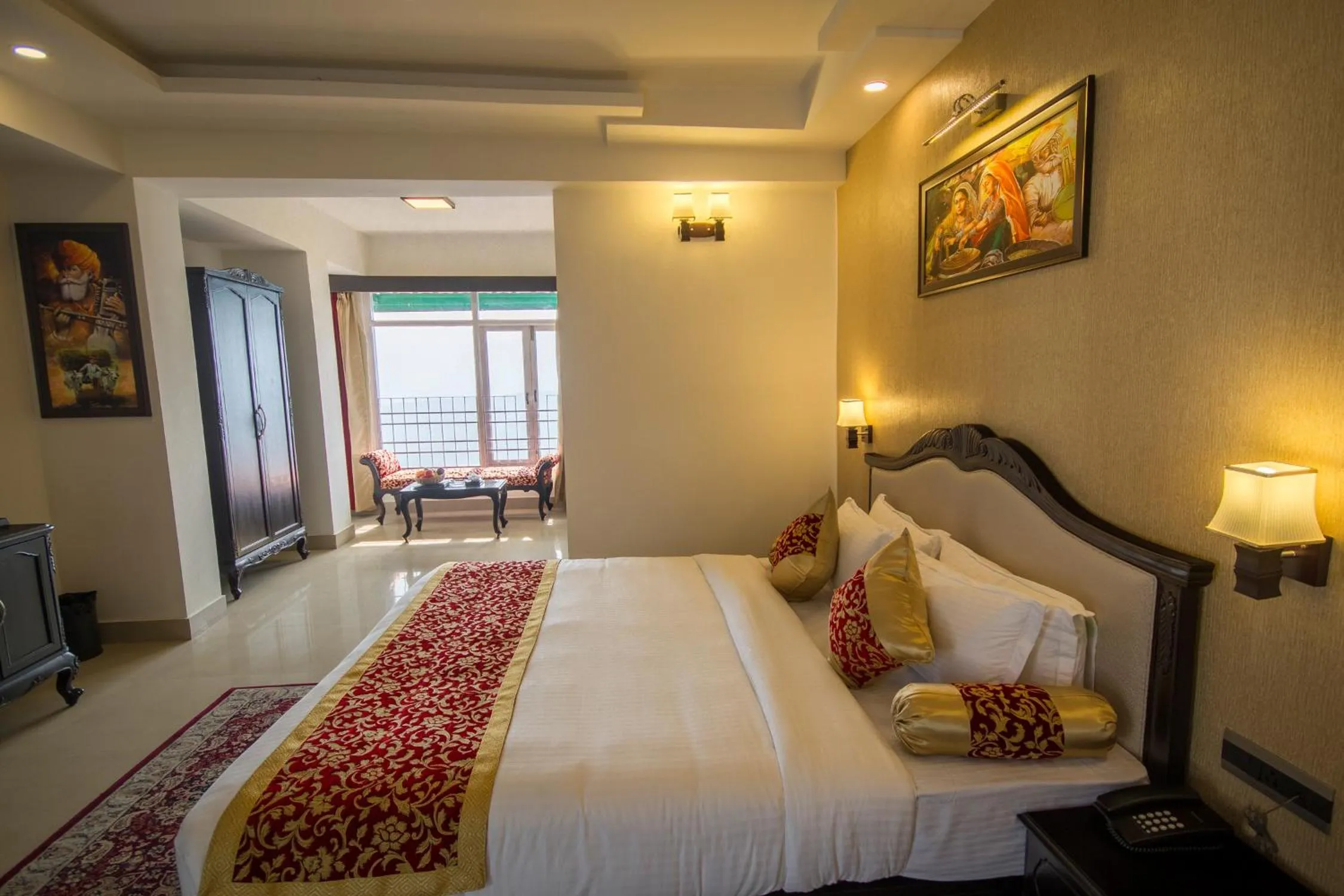 Daizzo Hotels