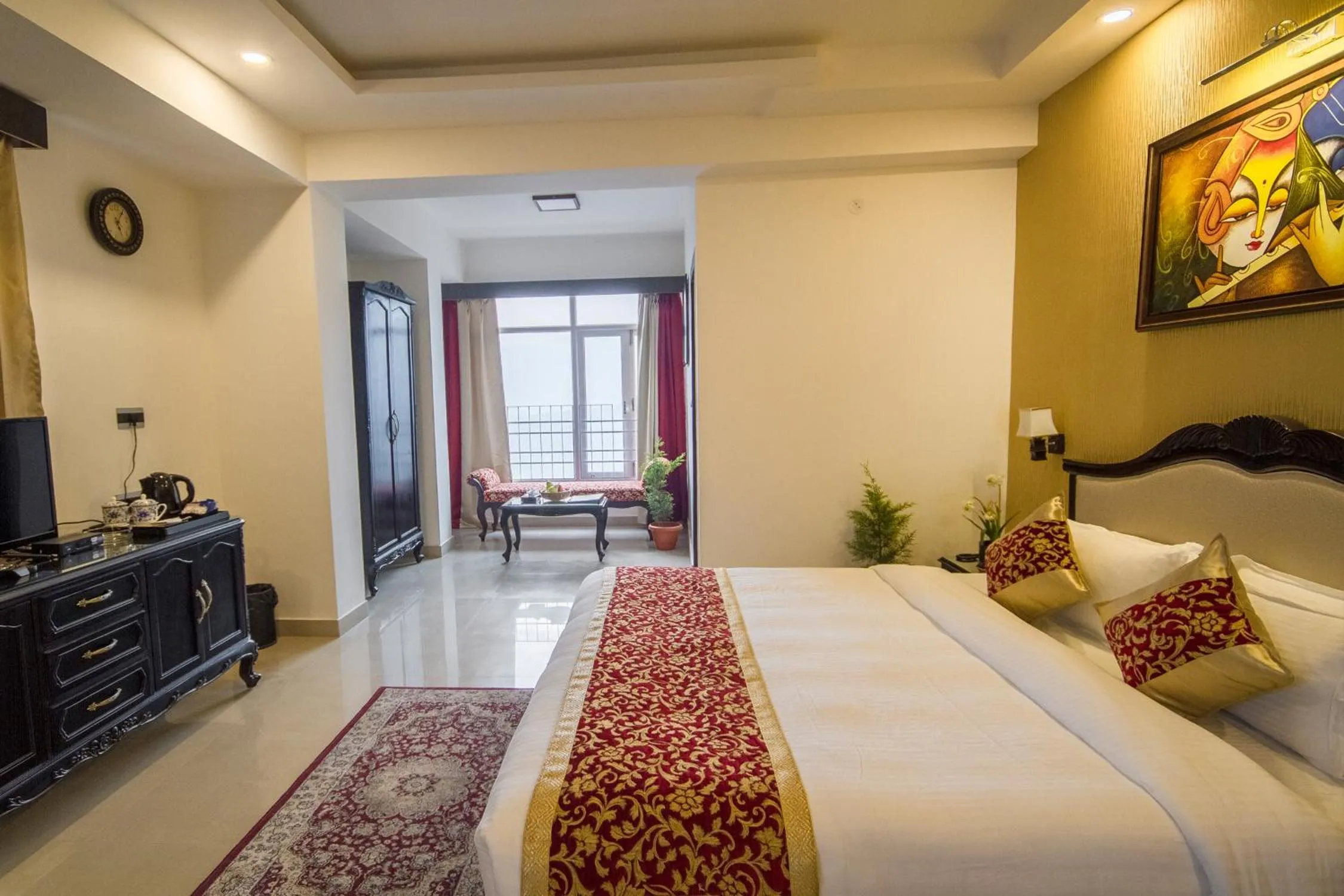 Daizzo Hotels