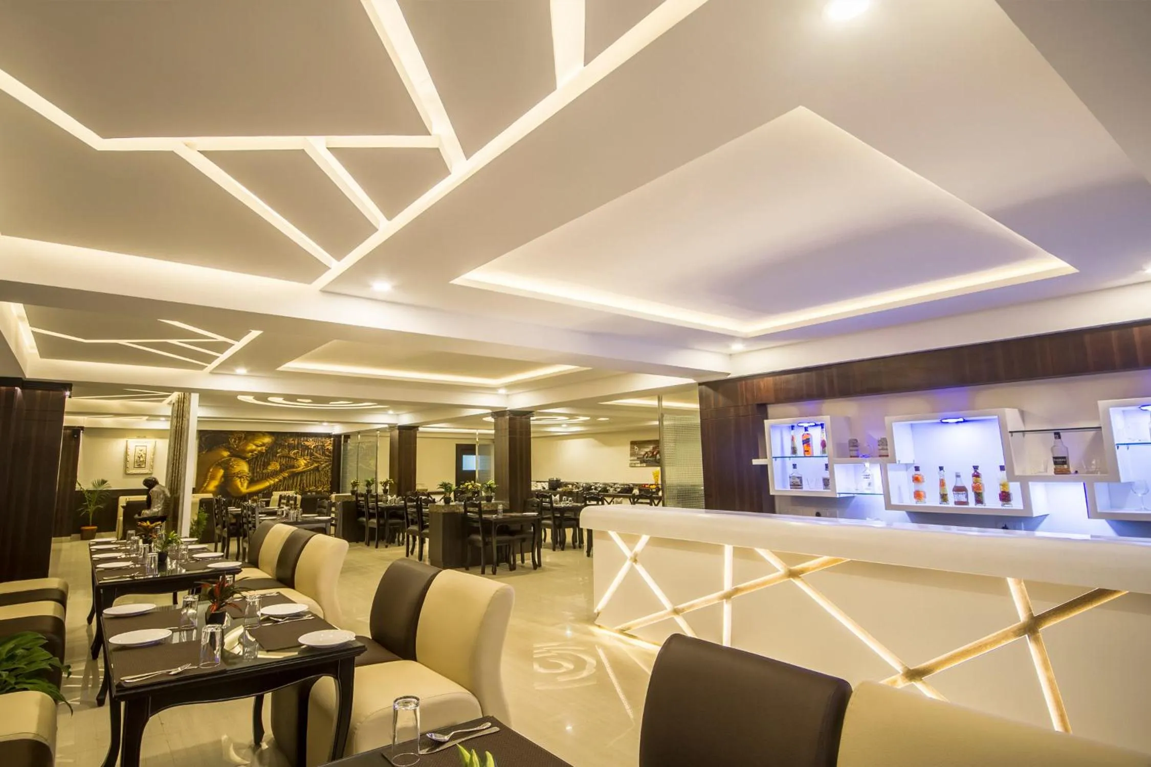 Daizzo Hotels