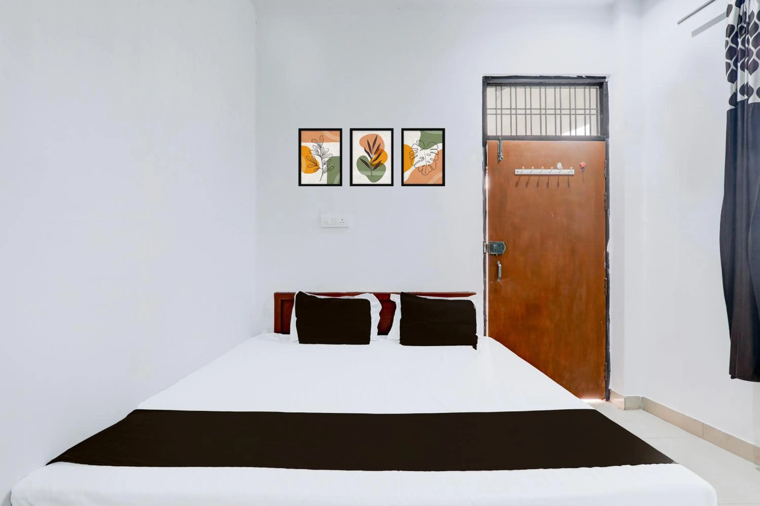 Hotel O RP Hotel