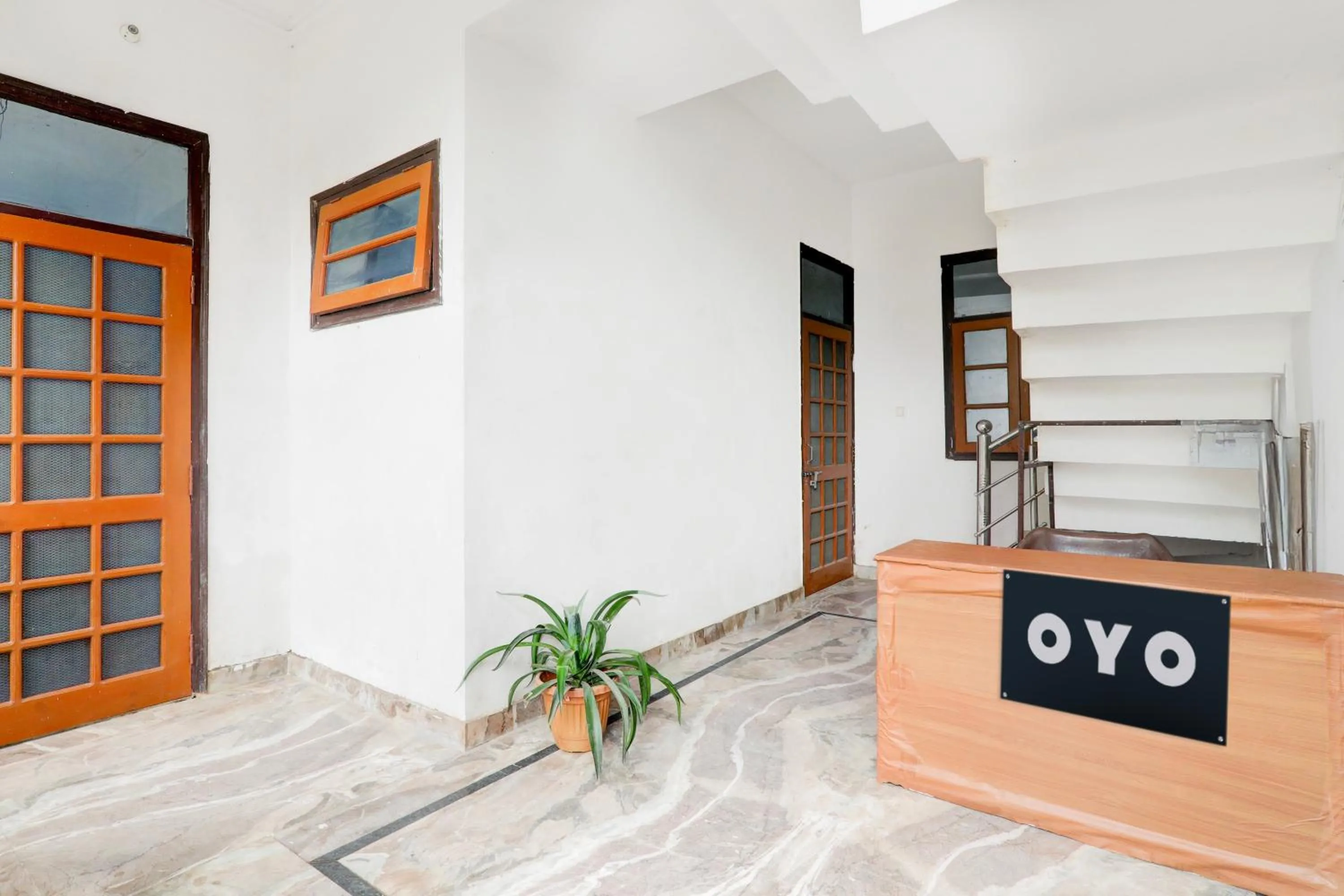 Hotel O RP Hotel